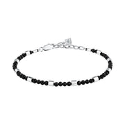 MORELLATO MEN'S BRACELET WITH STONES S1734