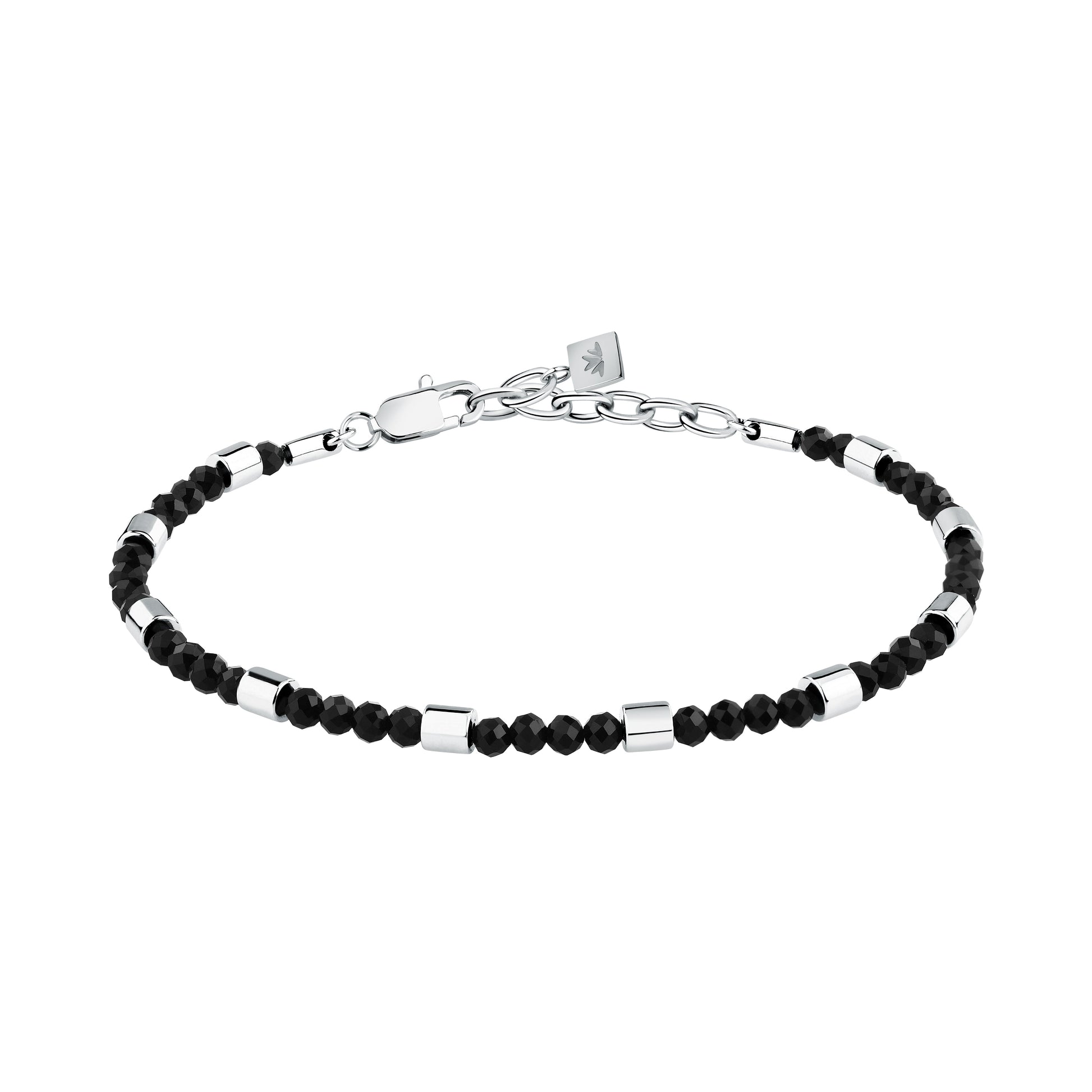 MORELLATO MEN'S BRACELET WITH STONES S1734