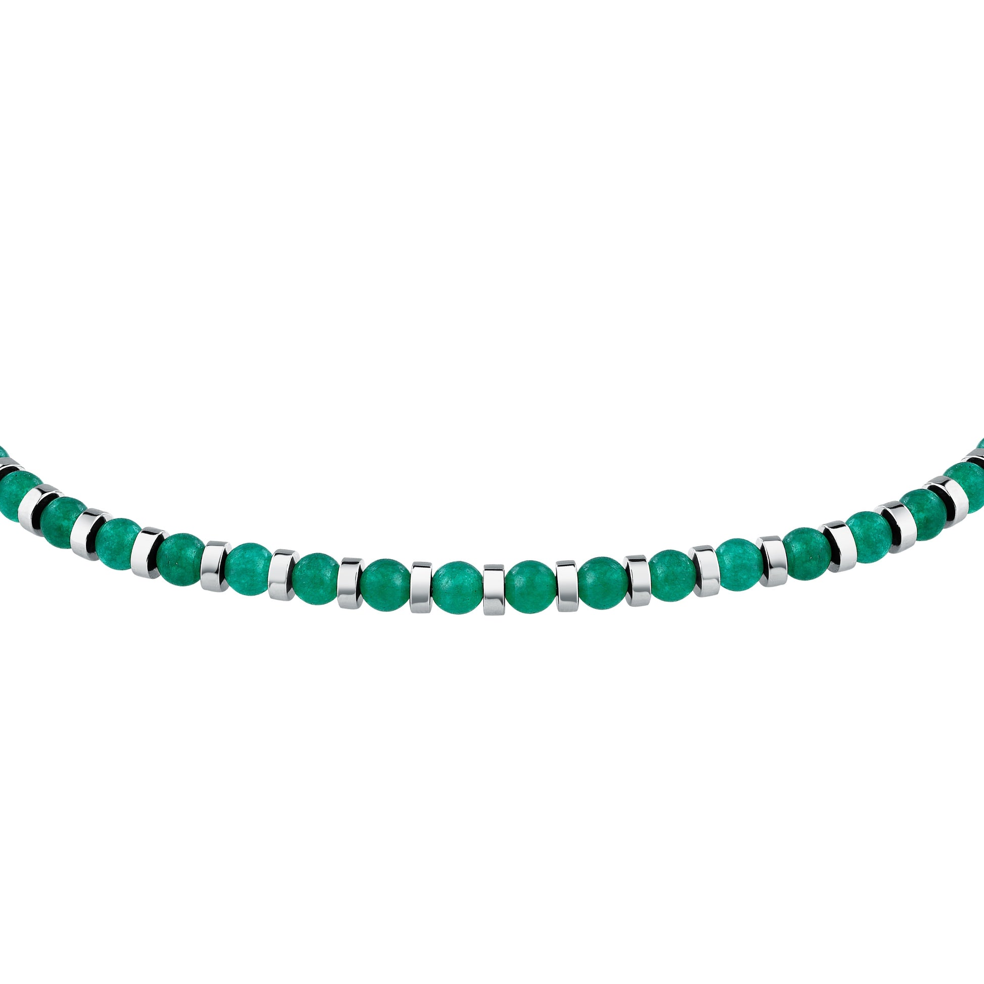 MORELLATO MEN'S BRACELET WITH STONES S1735