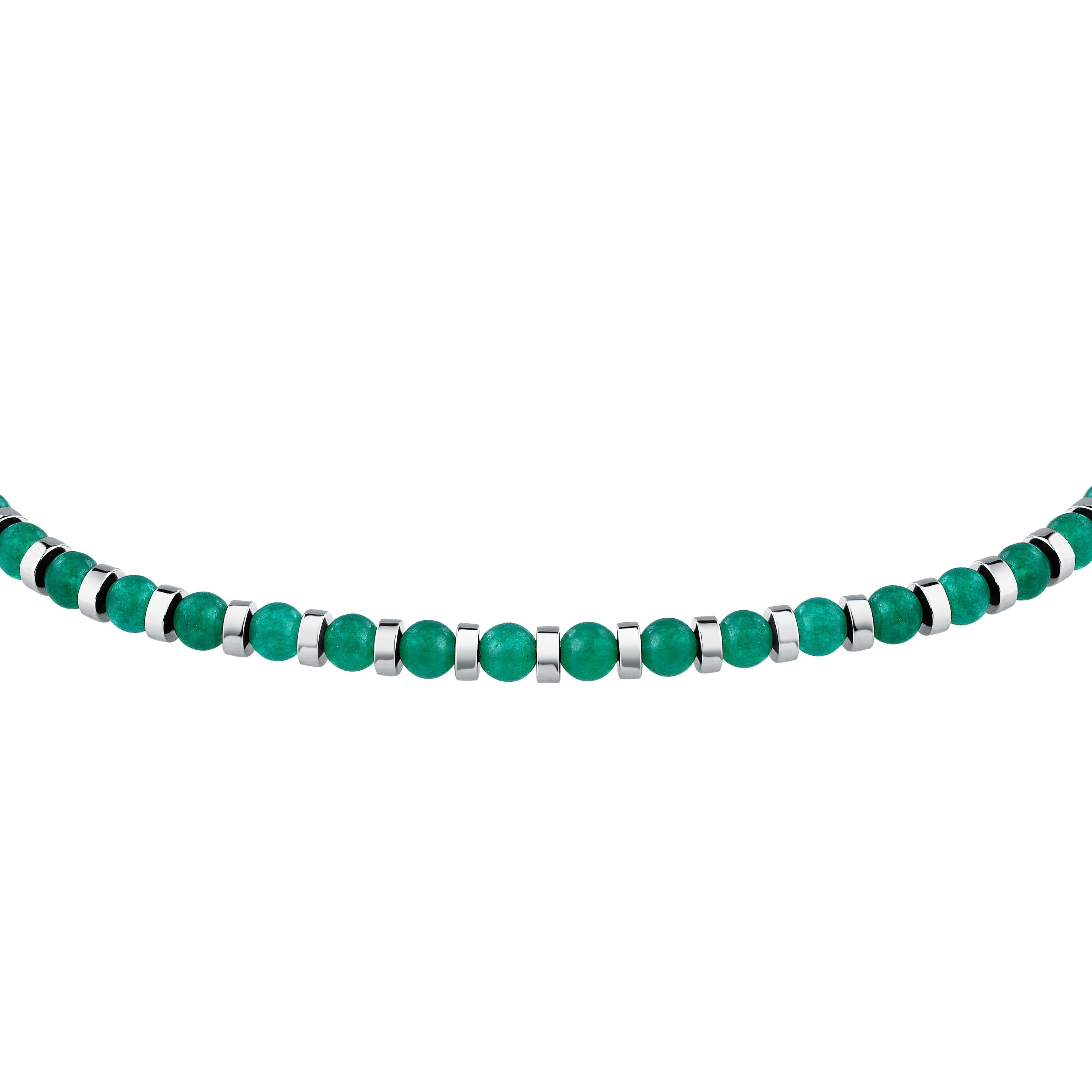 MORELLATO MEN'S BRACELET WITH STONES S1735