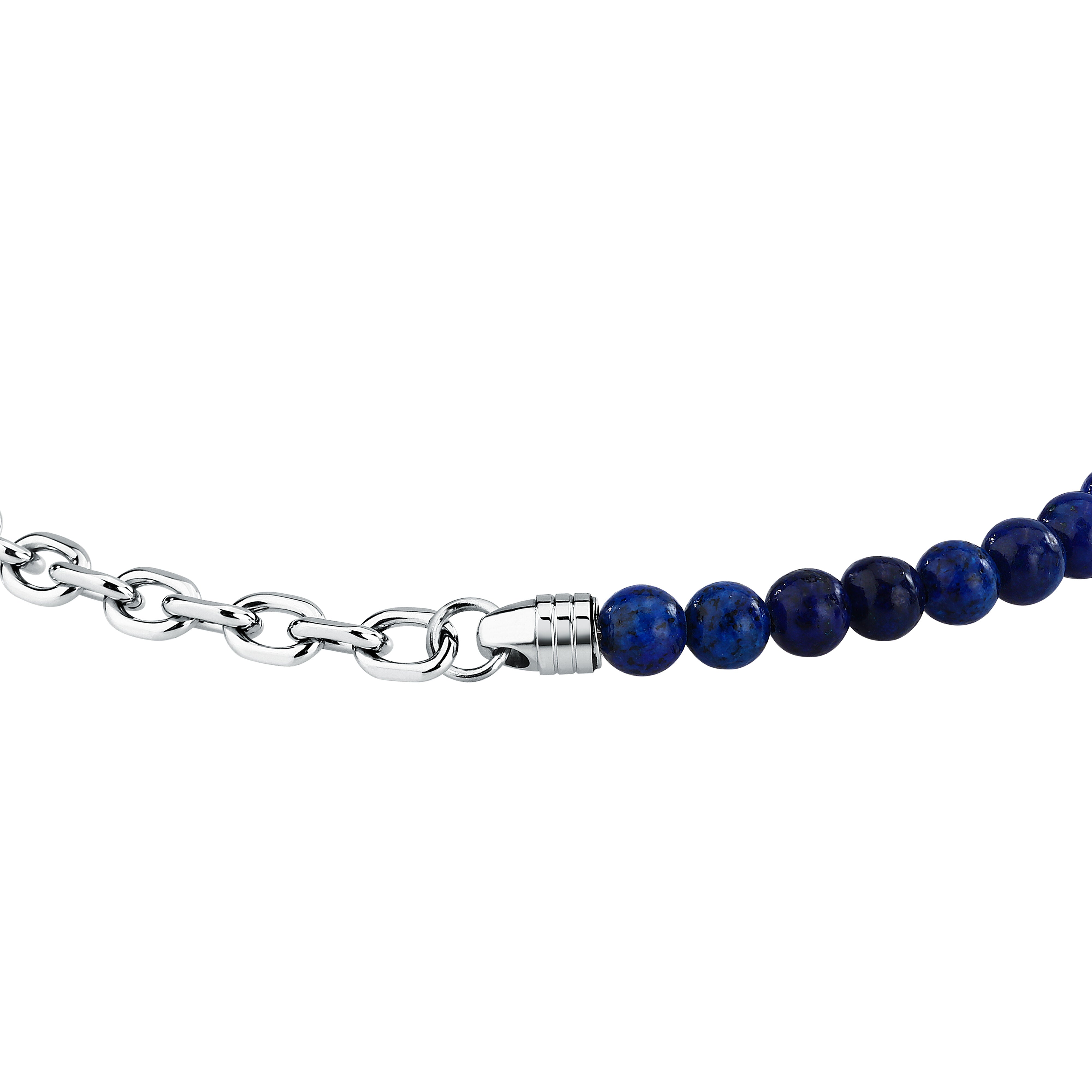 MORELLATO MEN'S BRACELET WITH STONES S1739