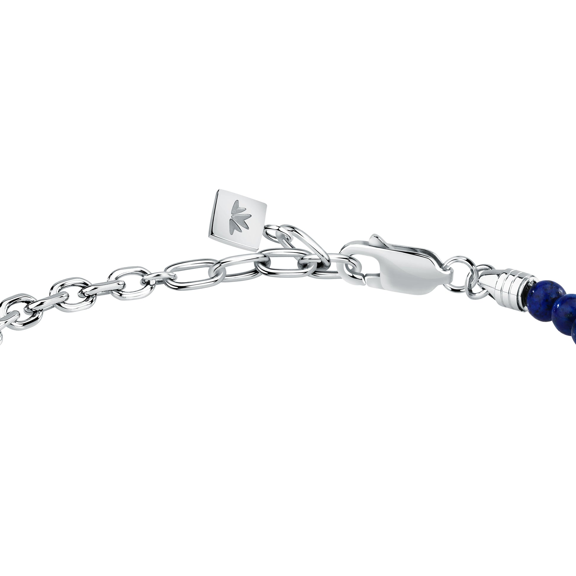 MORELLATO MEN'S BRACELET WITH STONES S1739