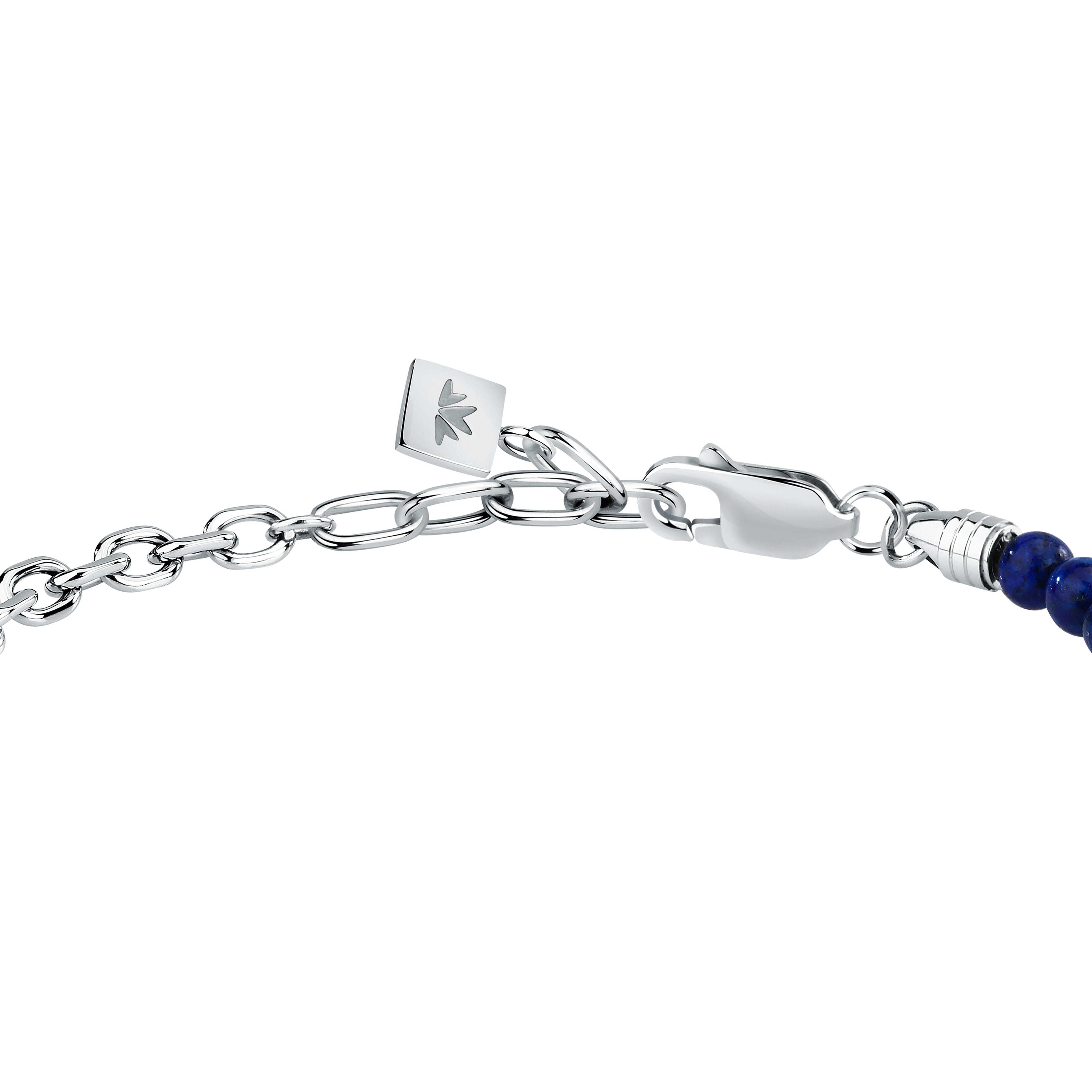MORELLATO MEN'S BRACELET WITH STONES S1739