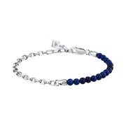 MORELLATO MEN'S BRACELET WITH STONES S1739