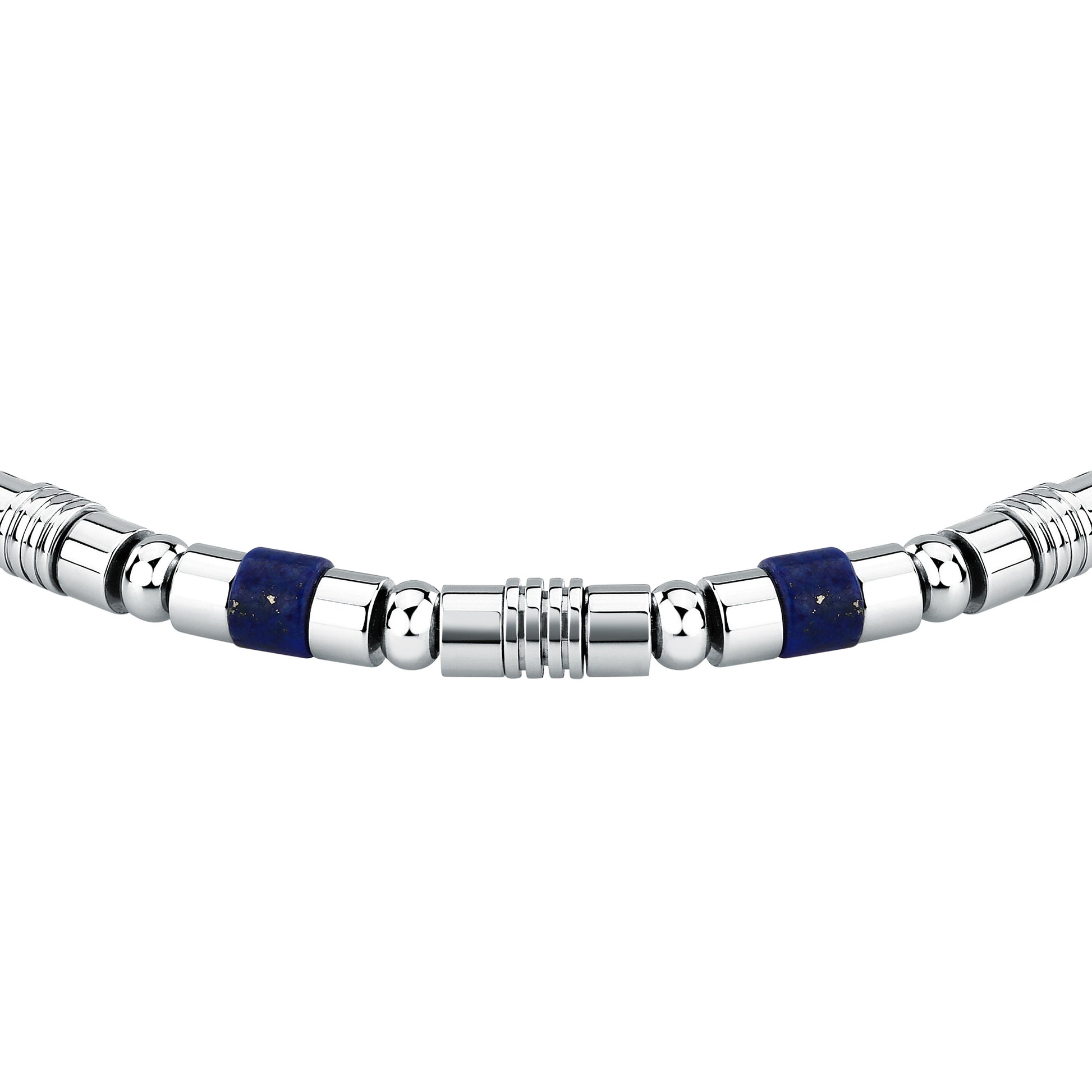 MORELLATO MEN'S BRACELET WITH STONES S1741