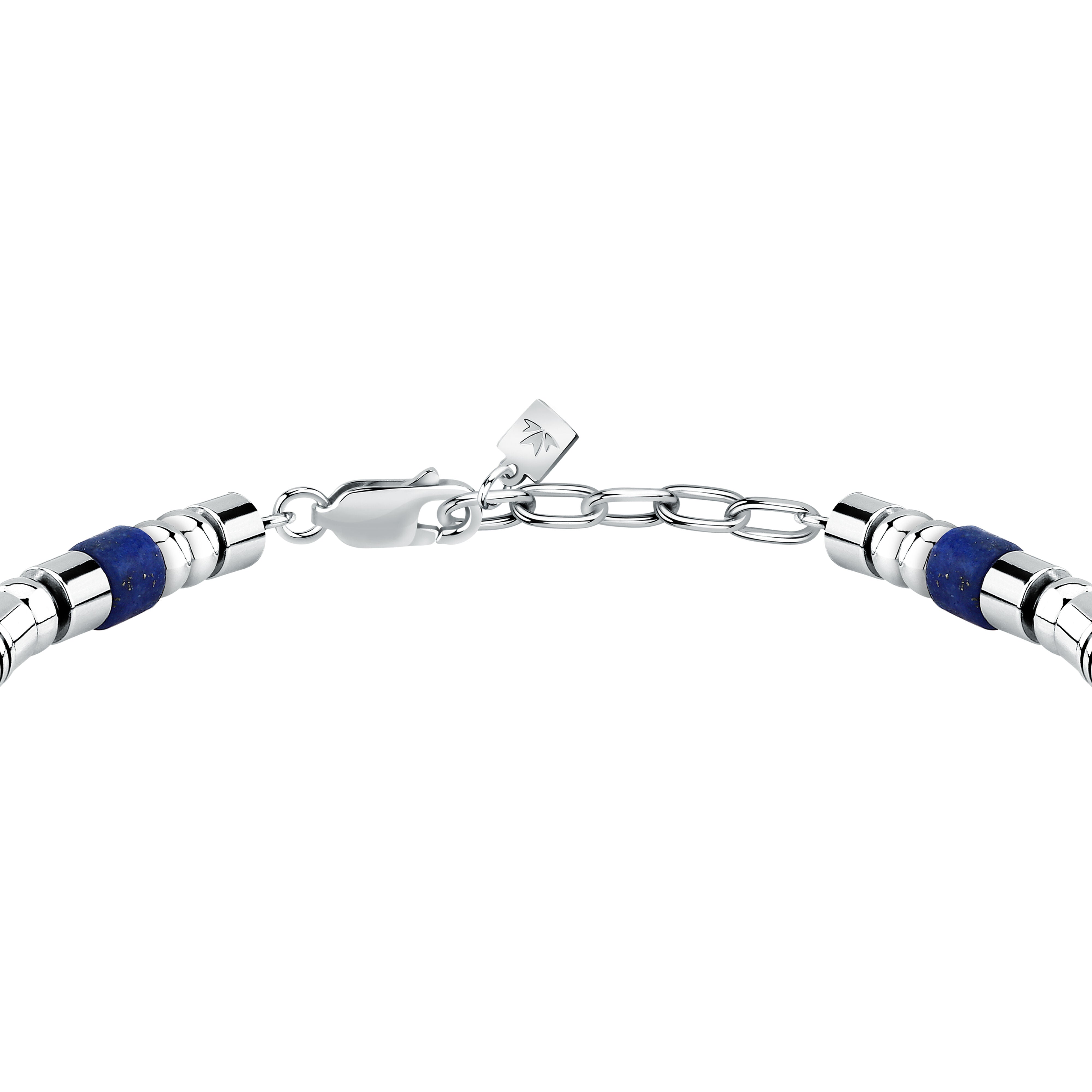 MORELLATO MEN'S BRACELET WITH STONES S1741