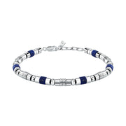 MORELLATO MEN'S BRACELET WITH STONES S1741