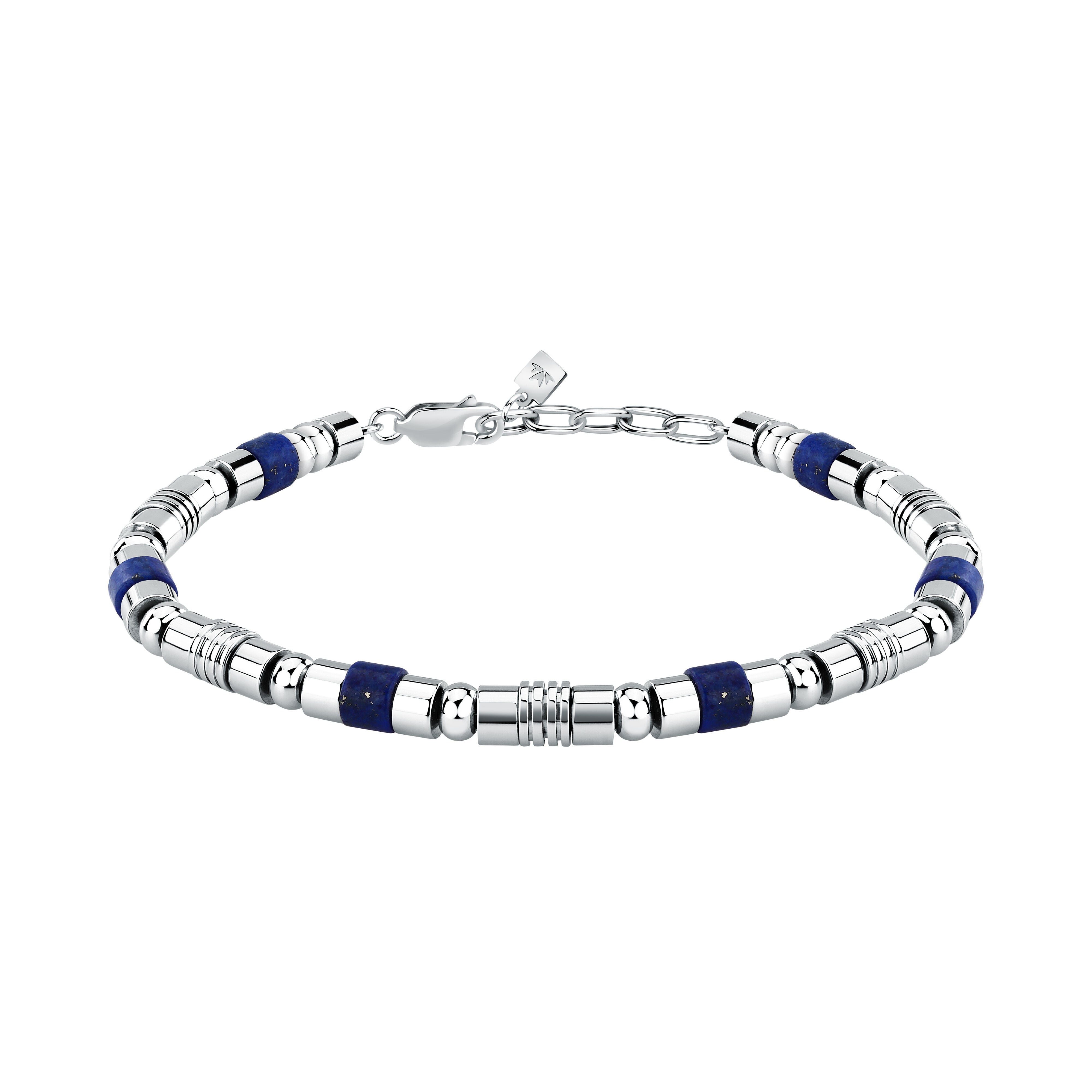 MORELLATO MEN'S BRACELET WITH STONES S1741