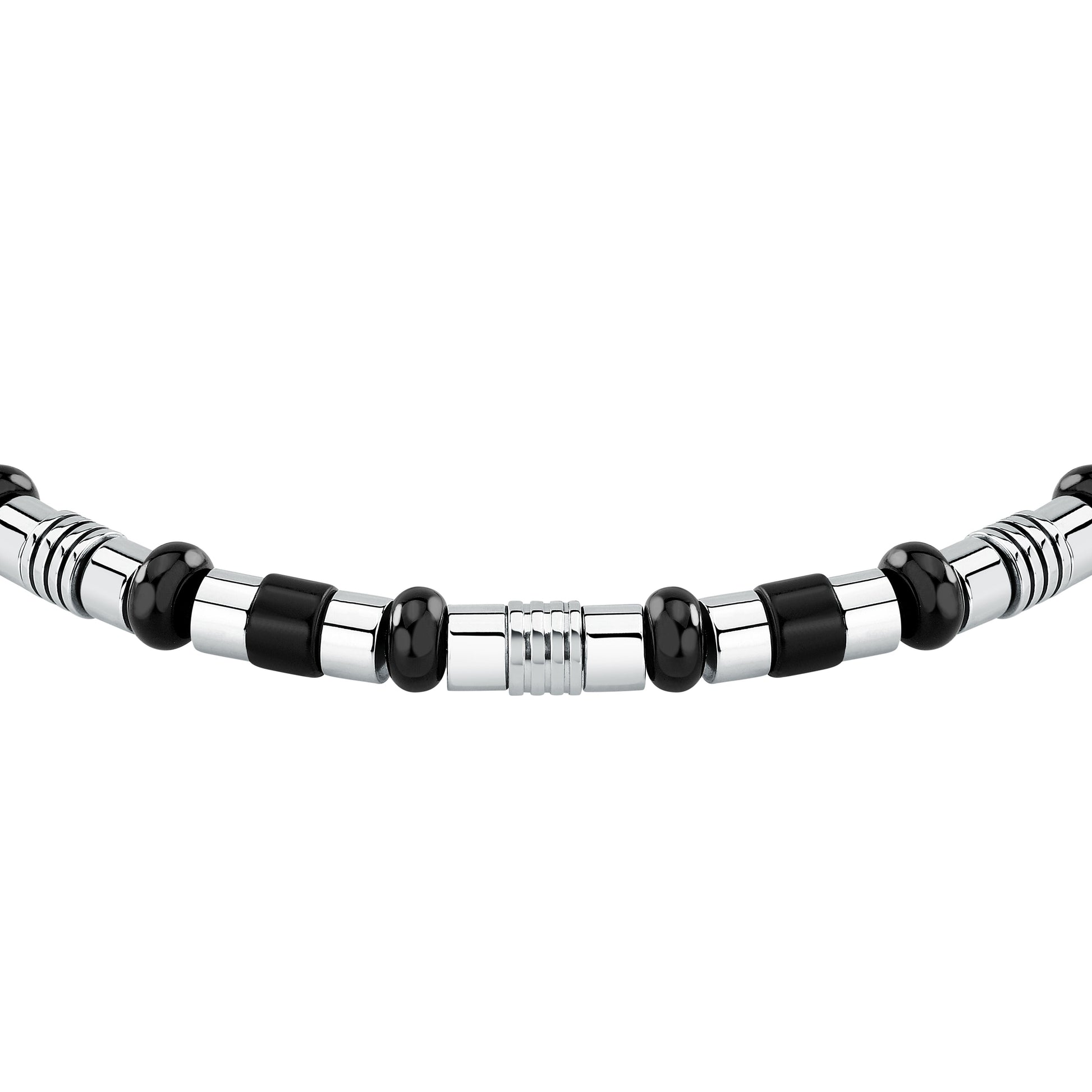 MORELLATO MEN'S BRACELET WITH STONES S1742