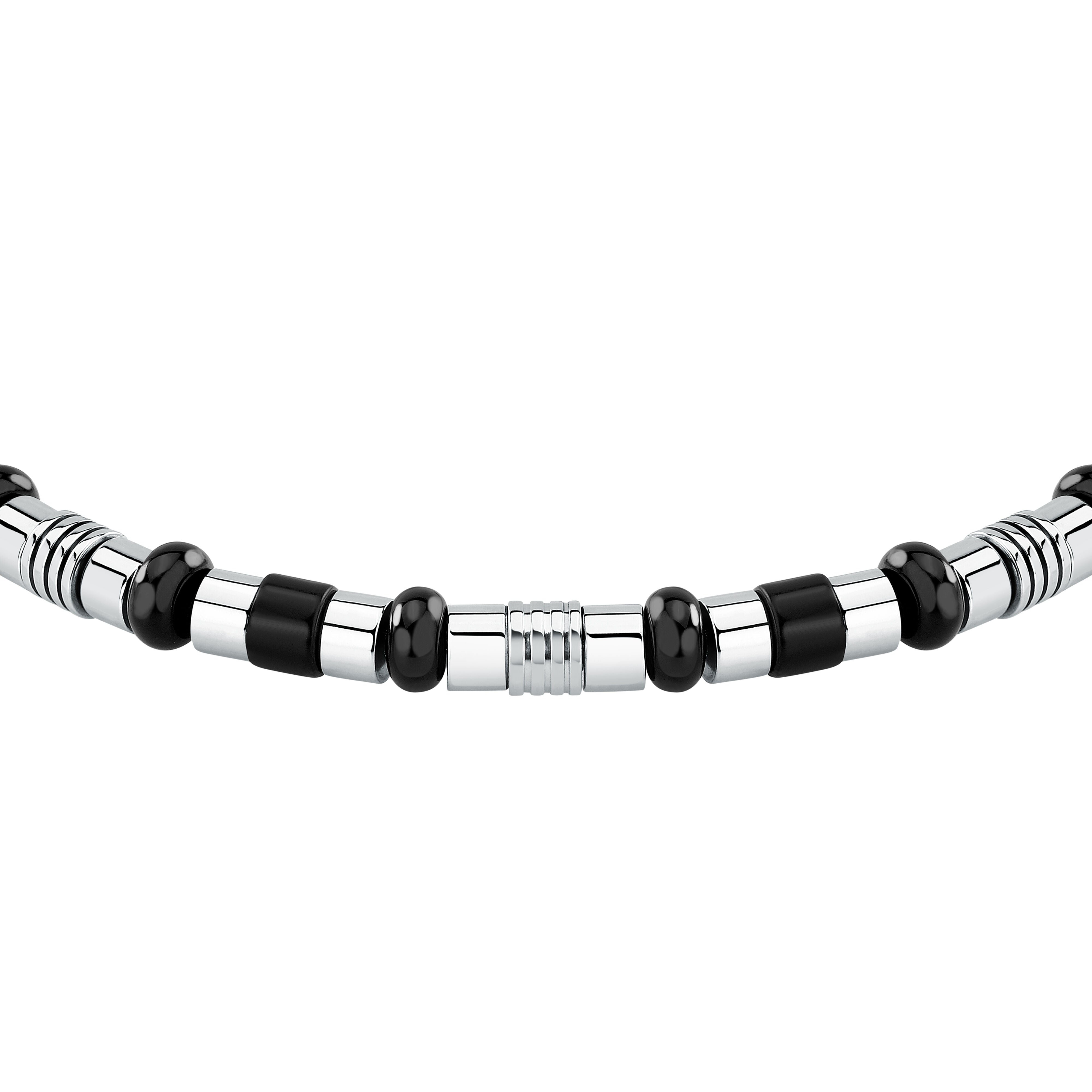MORELLATO MEN'S BRACELET WITH STONES S1742