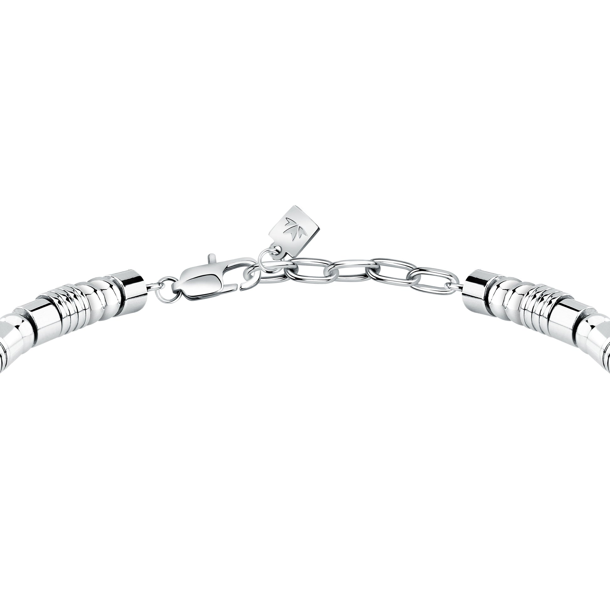 MORELLATO MEN'S BRACELET WITH STONES S1742