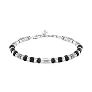 MORELLATO MEN'S BRACELET WITH STONES S1742