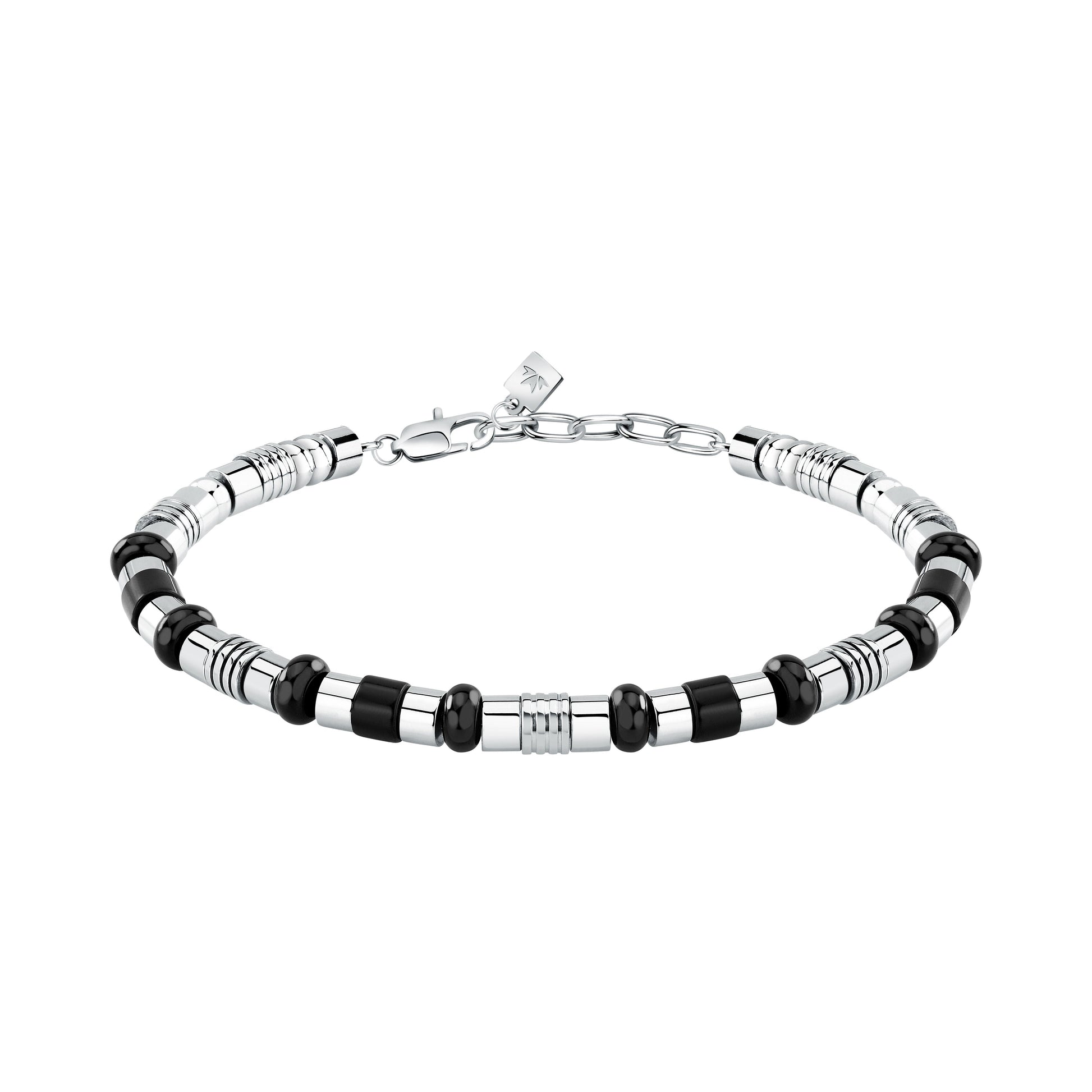 MORELLATO MEN'S BRACELET WITH STONES S1742