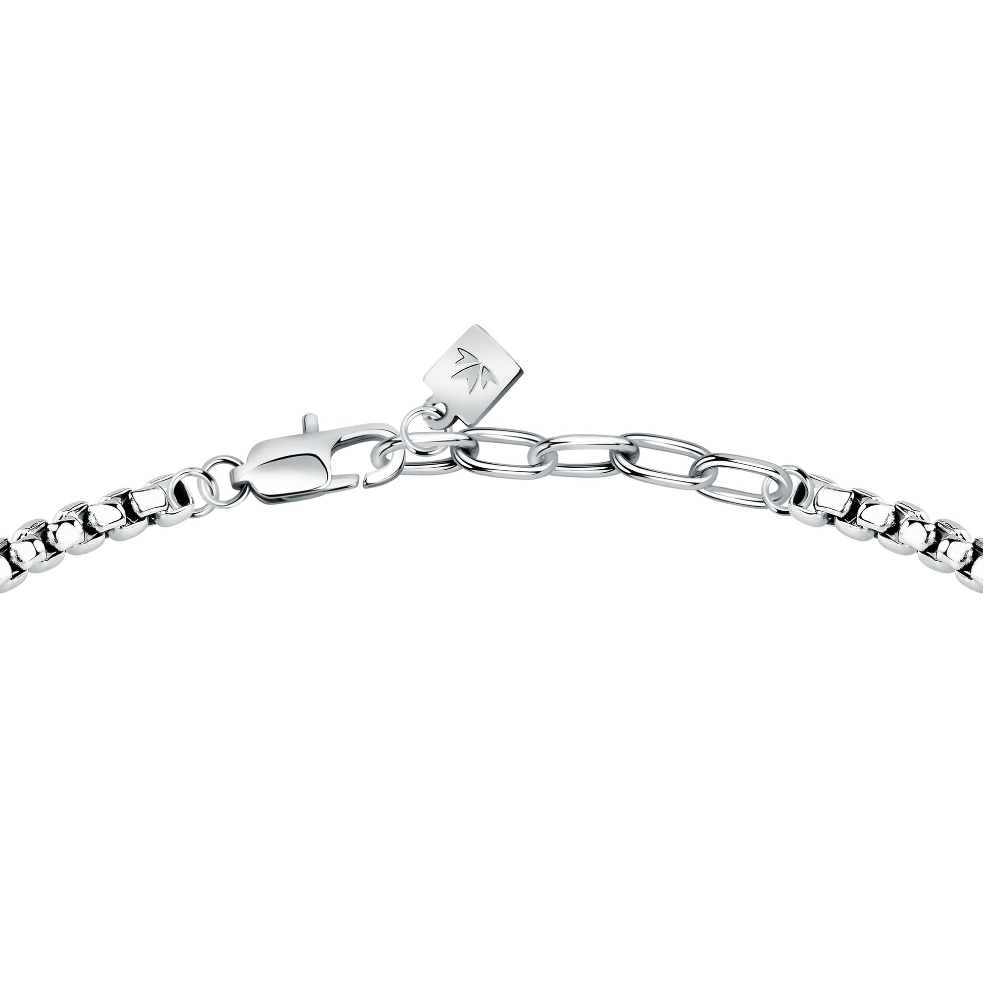 MORELLATO MEN'S BRACELET WITH STONES S1743