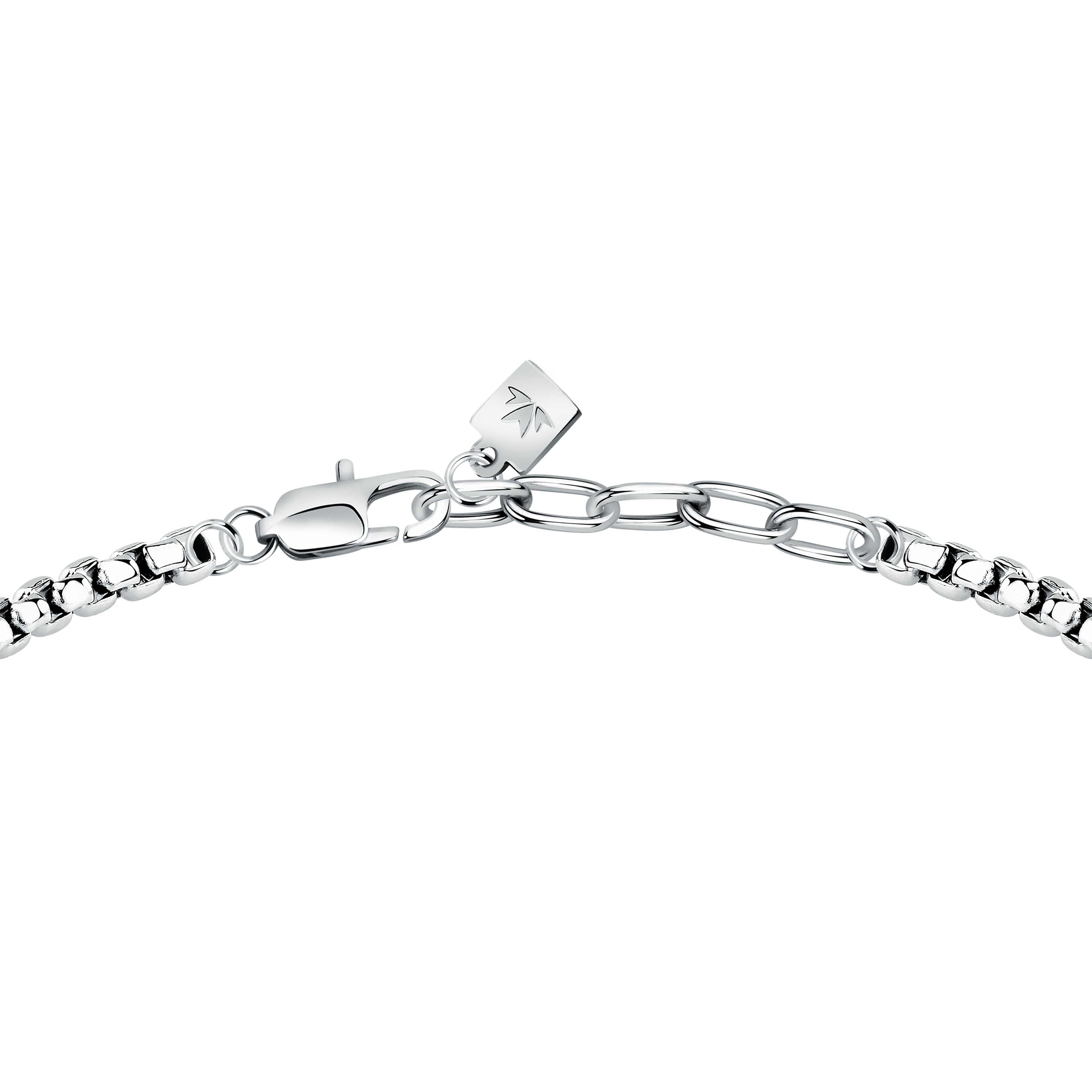 MORELLATO MEN'S BRACELET WITH STONES S1743