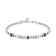 MORELLATO MEN'S BRACELET WITH STONES S1743