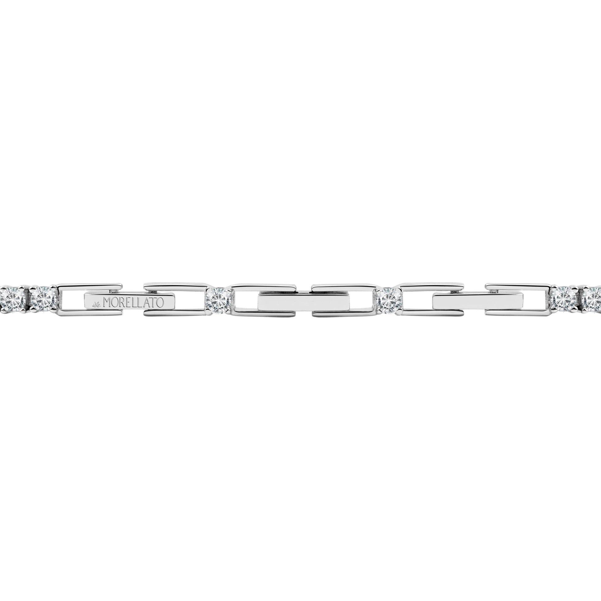 MORELLATO TENNIS MEN'S BRACELET SATN01