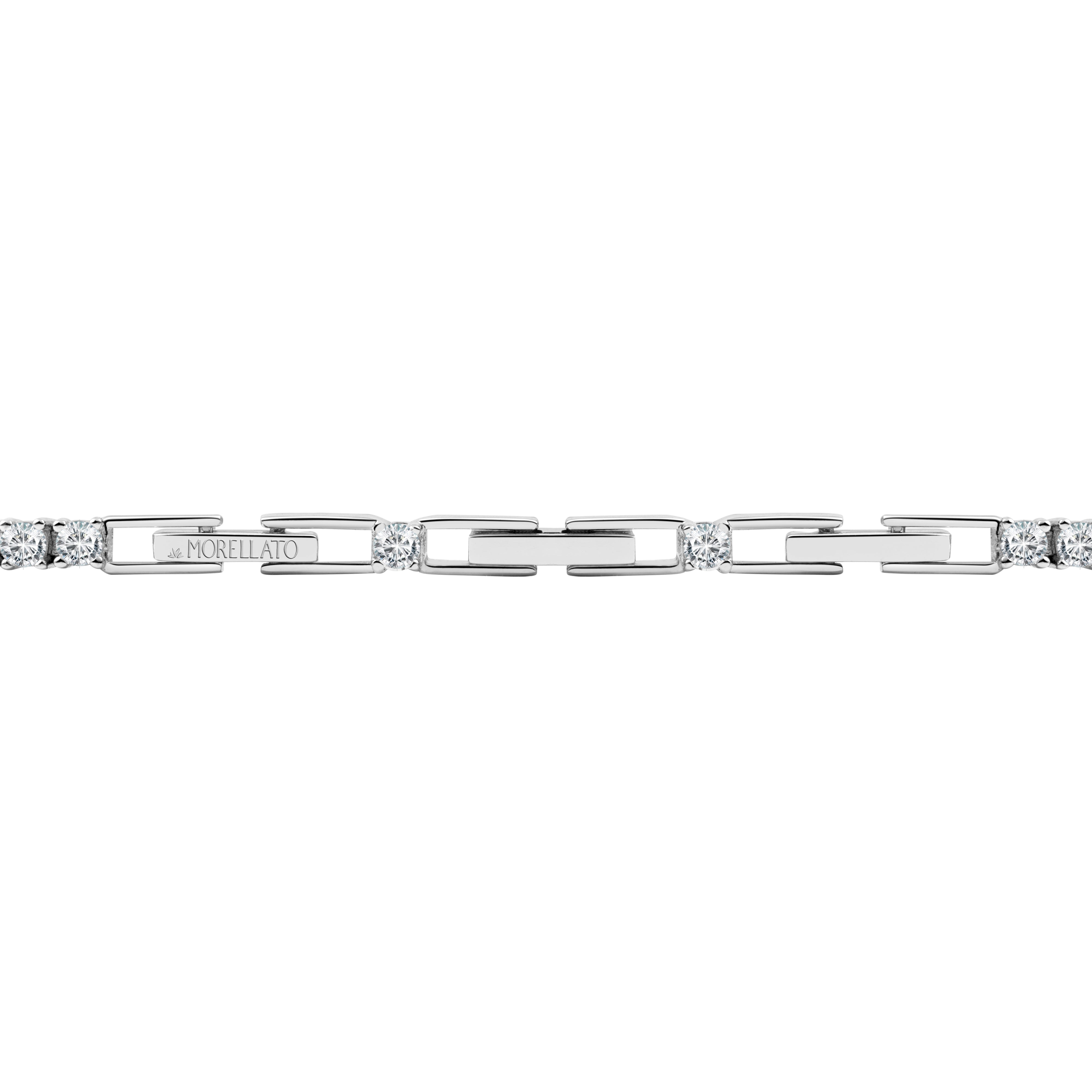 MORELLATO TENNIS MEN'S BRACELET SATN01