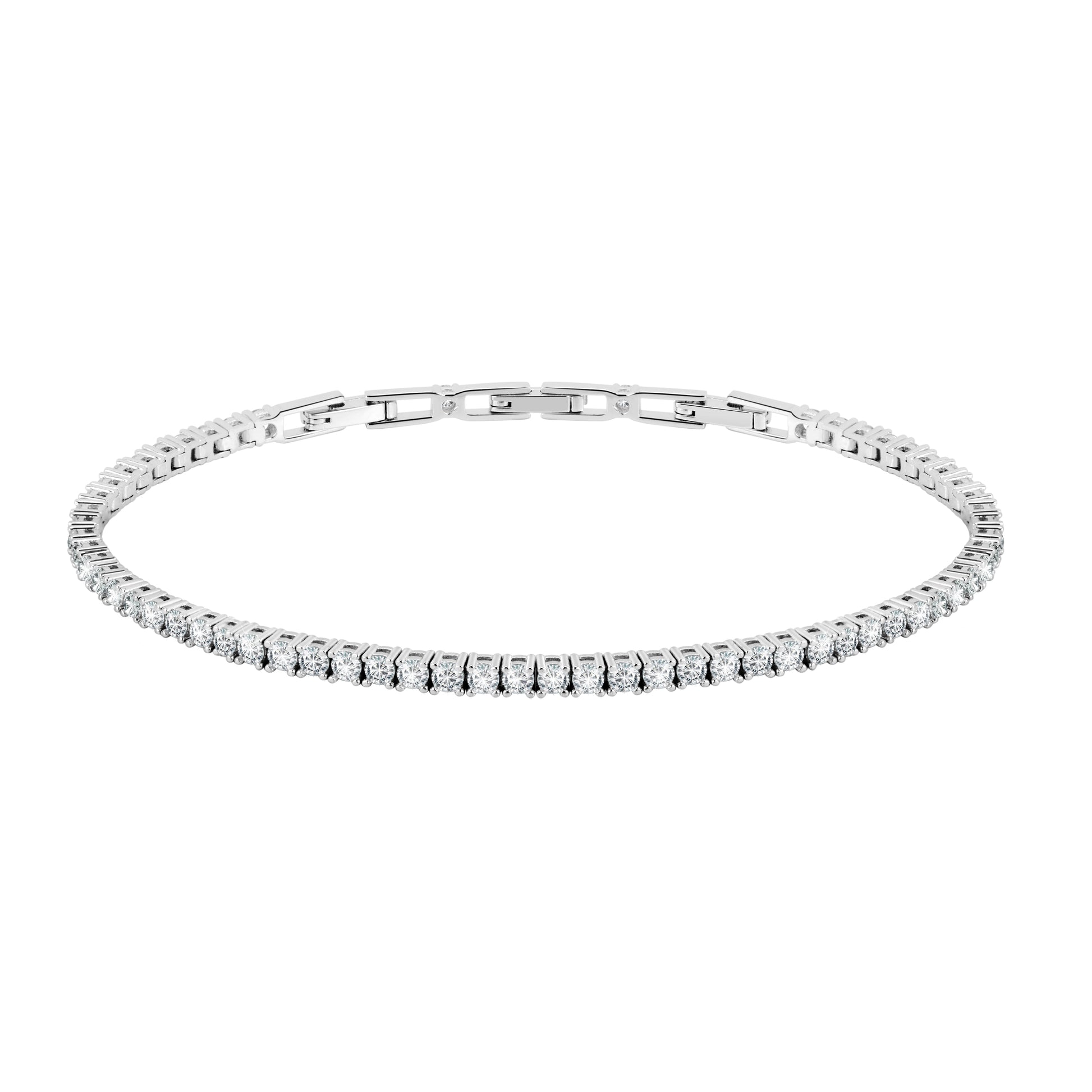 MORELLATO TENNIS MEN'S BRACELET SATN01