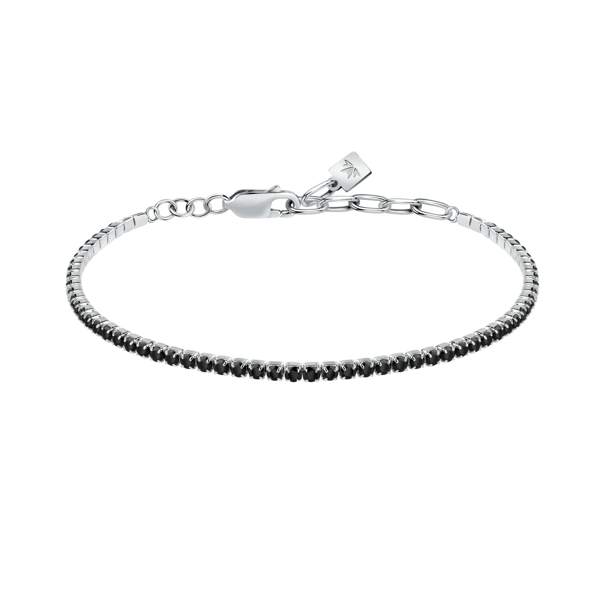 MORELLATO TENNIS MEN'S BRACELET SATT14