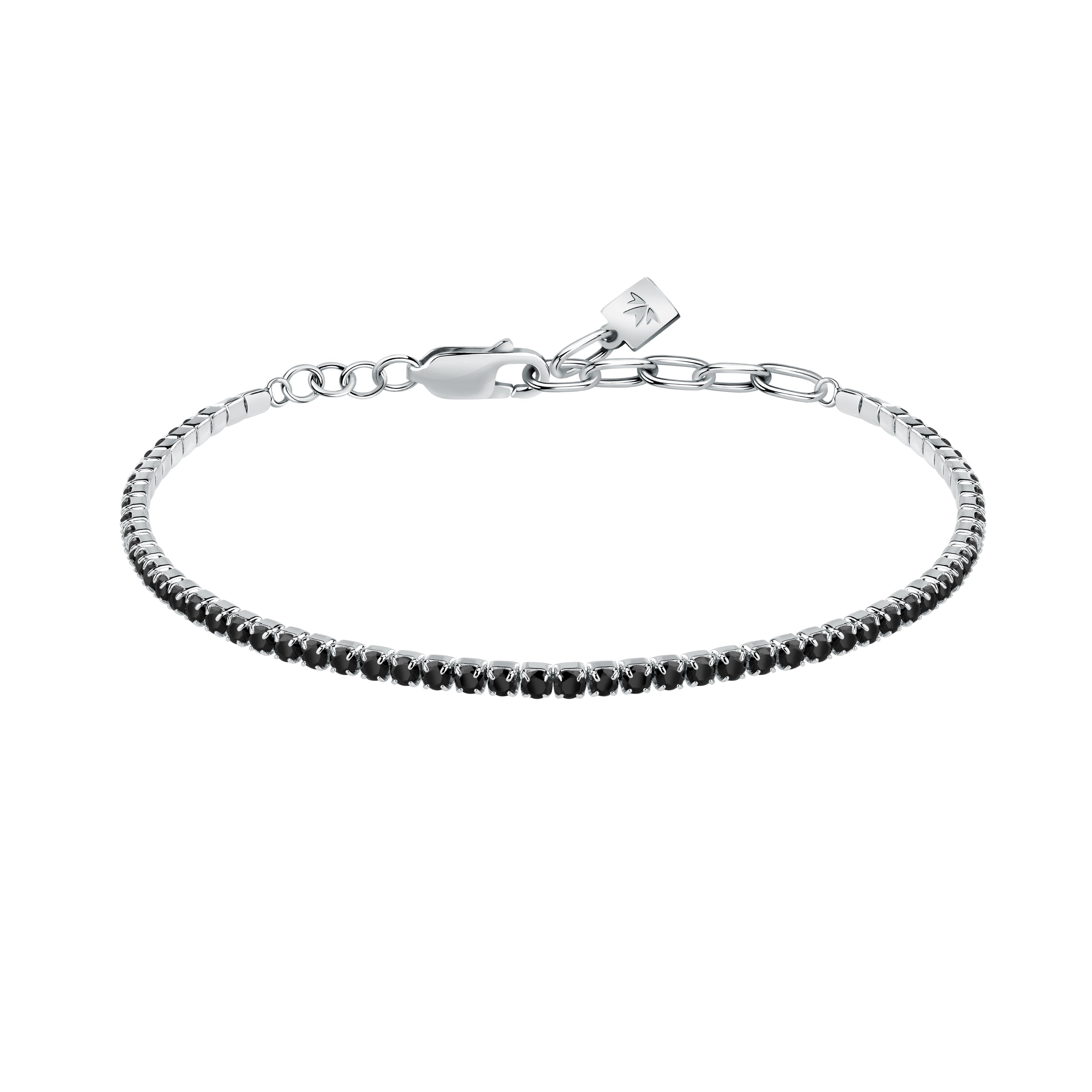 MORELLATO TENNIS MEN'S BRACELET SATT14