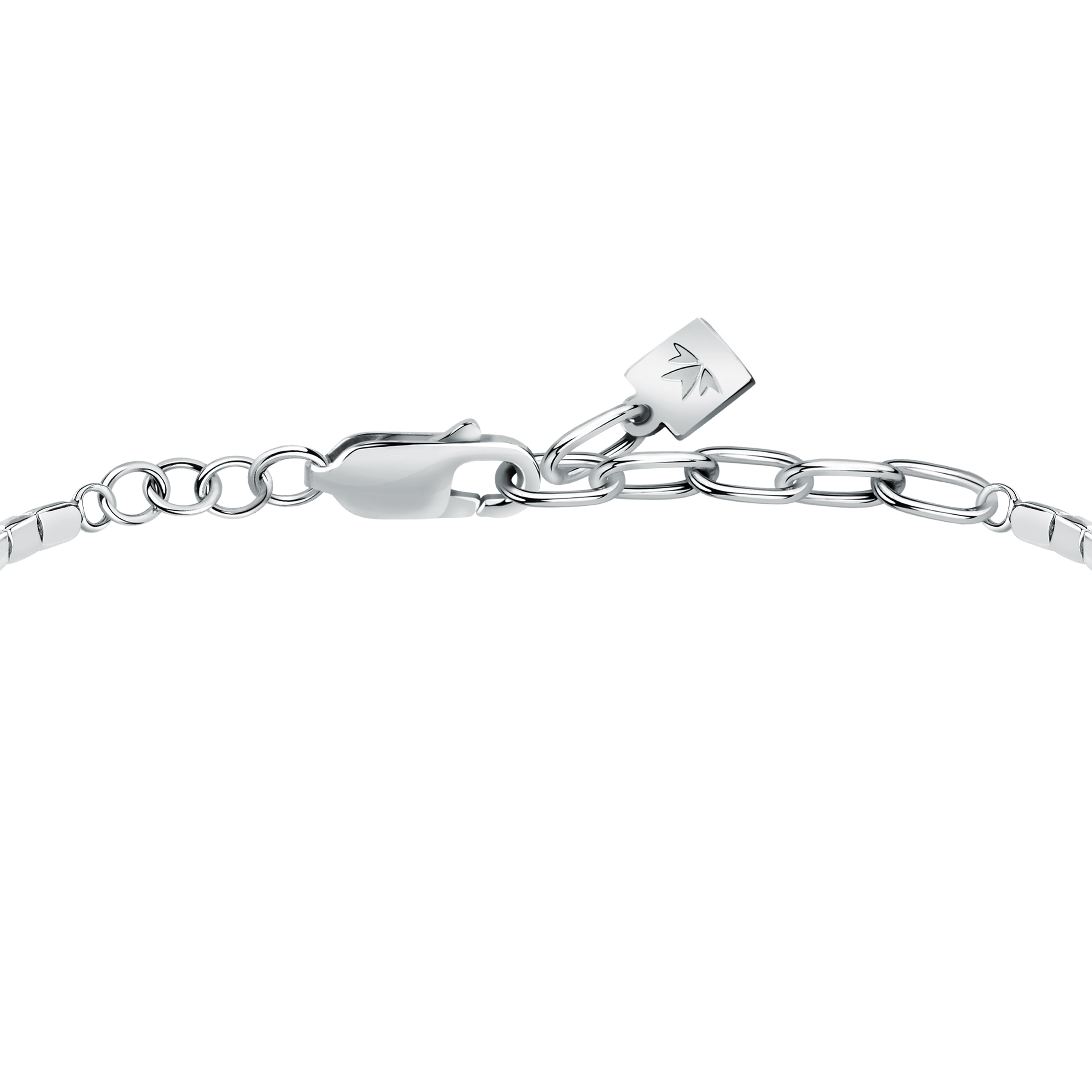 MORELLATO TENNIS MEN'S BRACELET SATT15