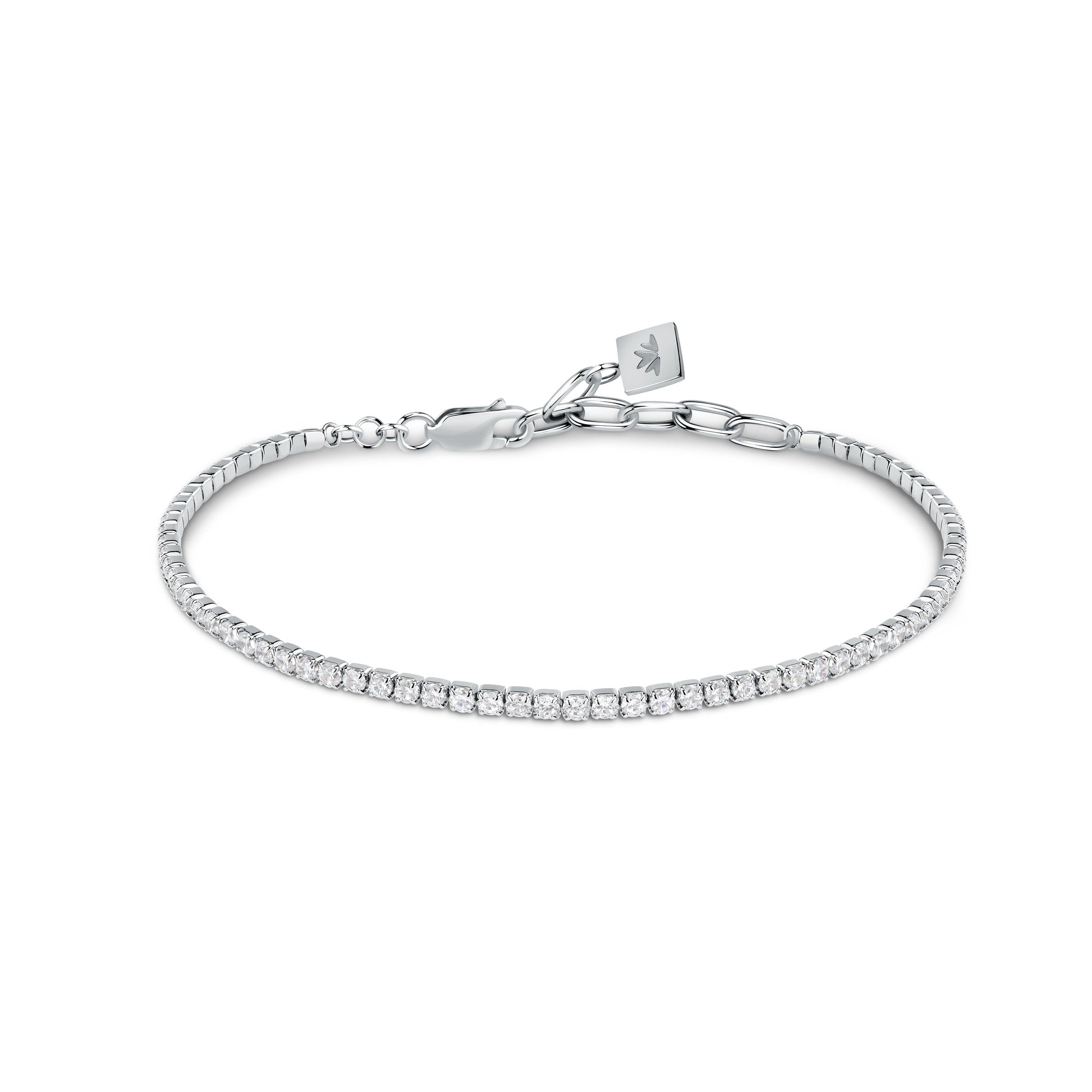 MORELLATO TENNIS MEN'S BRACELET SATT15