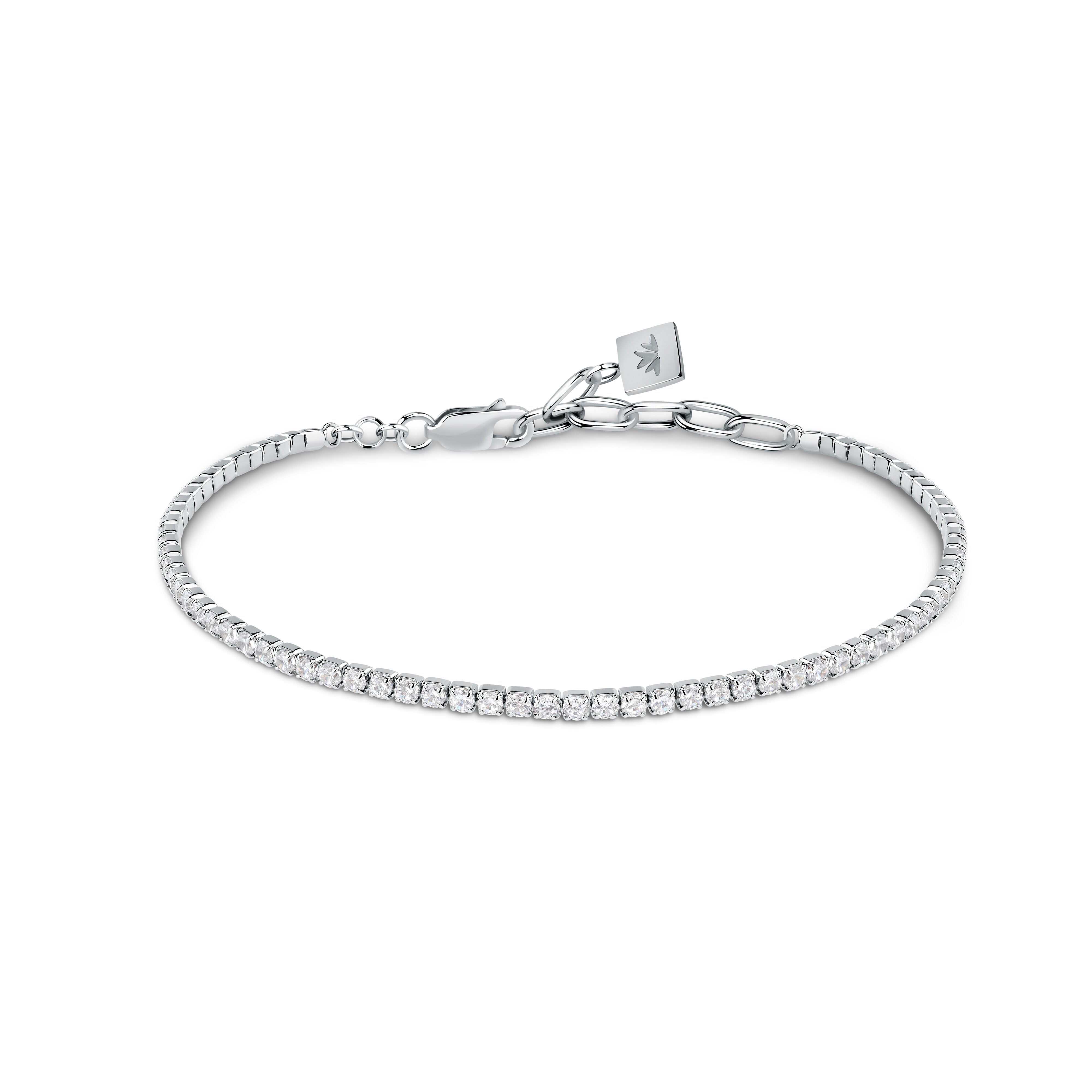 MORELLATO TENNIS MEN'S BRACELET SATT15