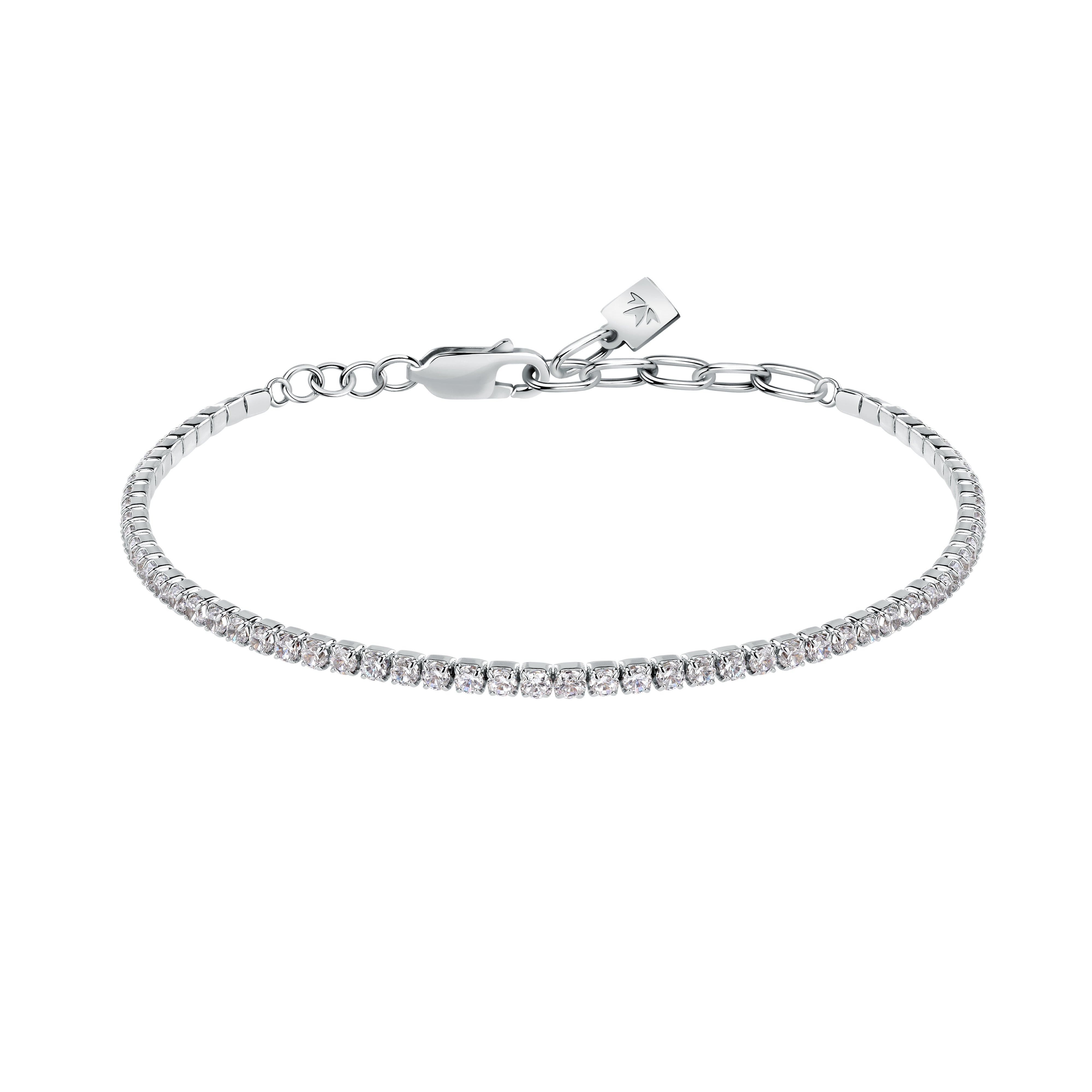 MORELLATO TENNIS MEN'S BRACELET SATT15