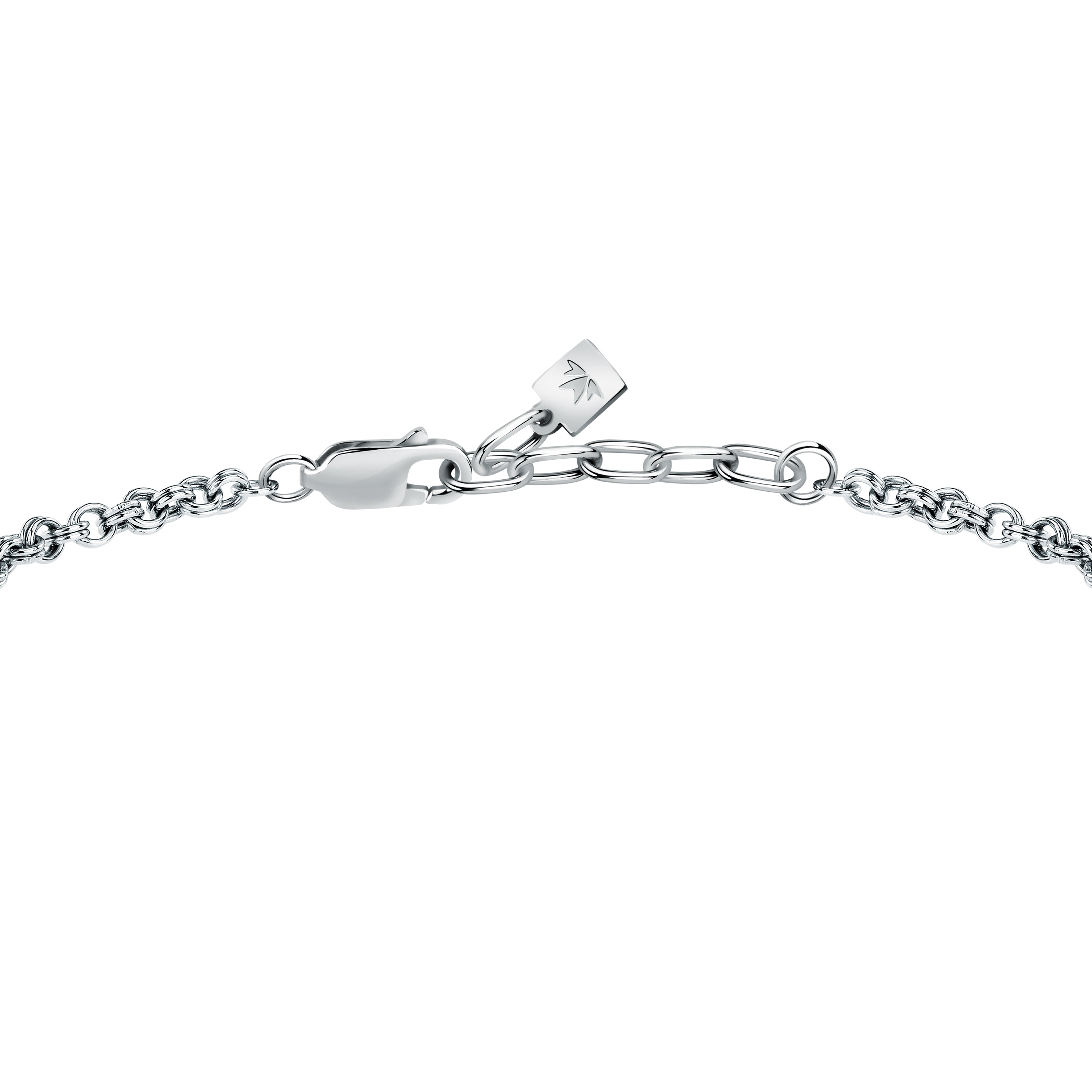 MORELLATO TENNIS MEN'S BRACELET SATT16