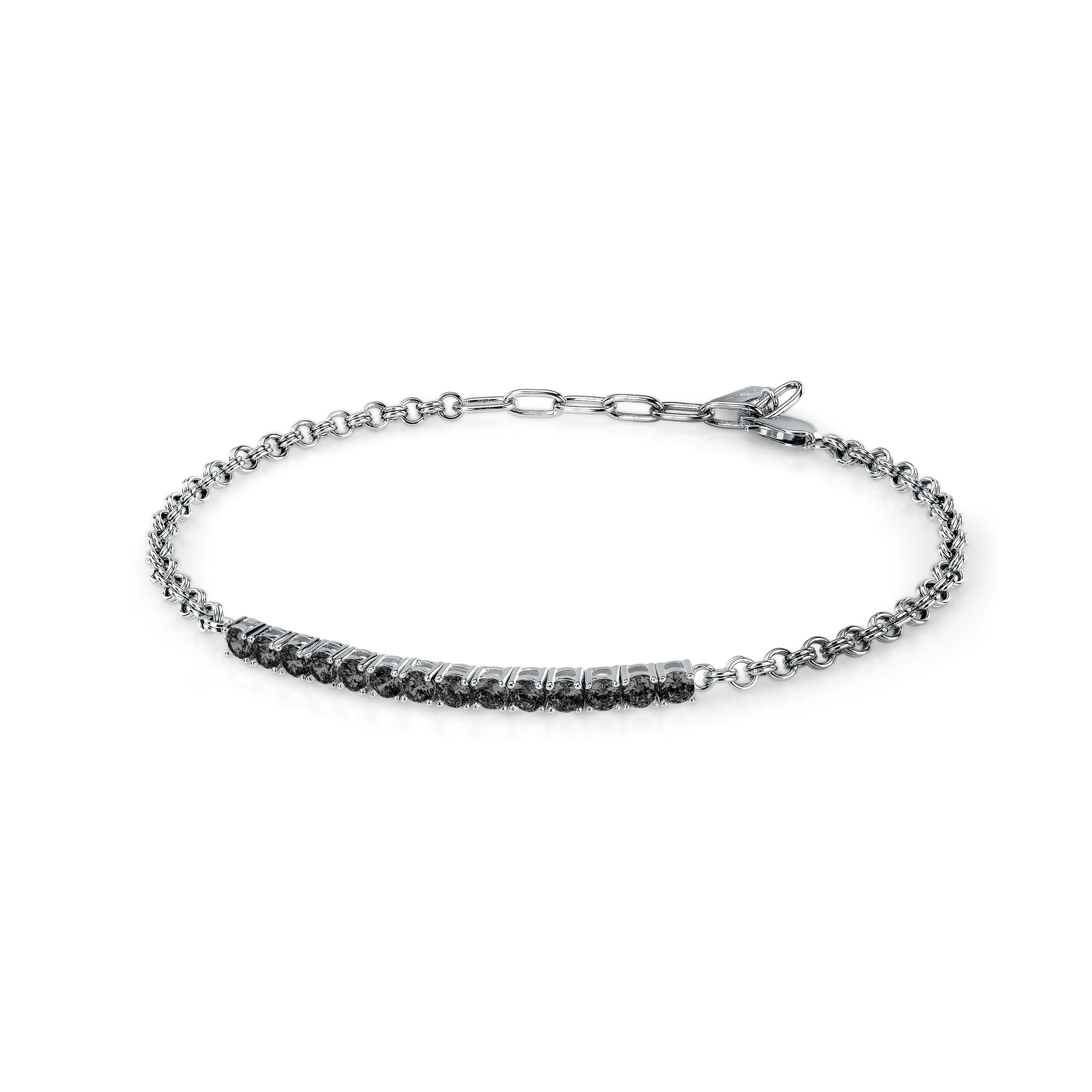 MORELLATO TENNIS MEN'S BRACELET SATT16