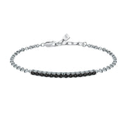 MORELLATO TENNIS MEN'S BRACELET SATT16
