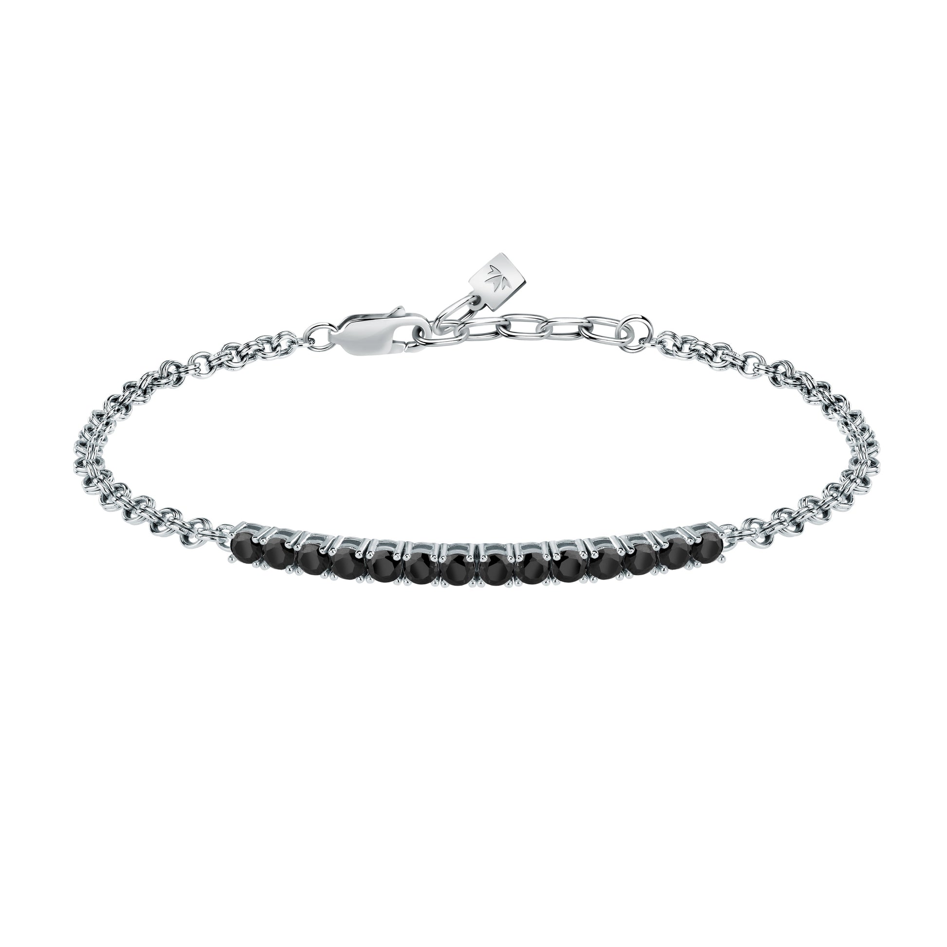 MORELLATO TENNIS MEN'S BRACELET SATT16