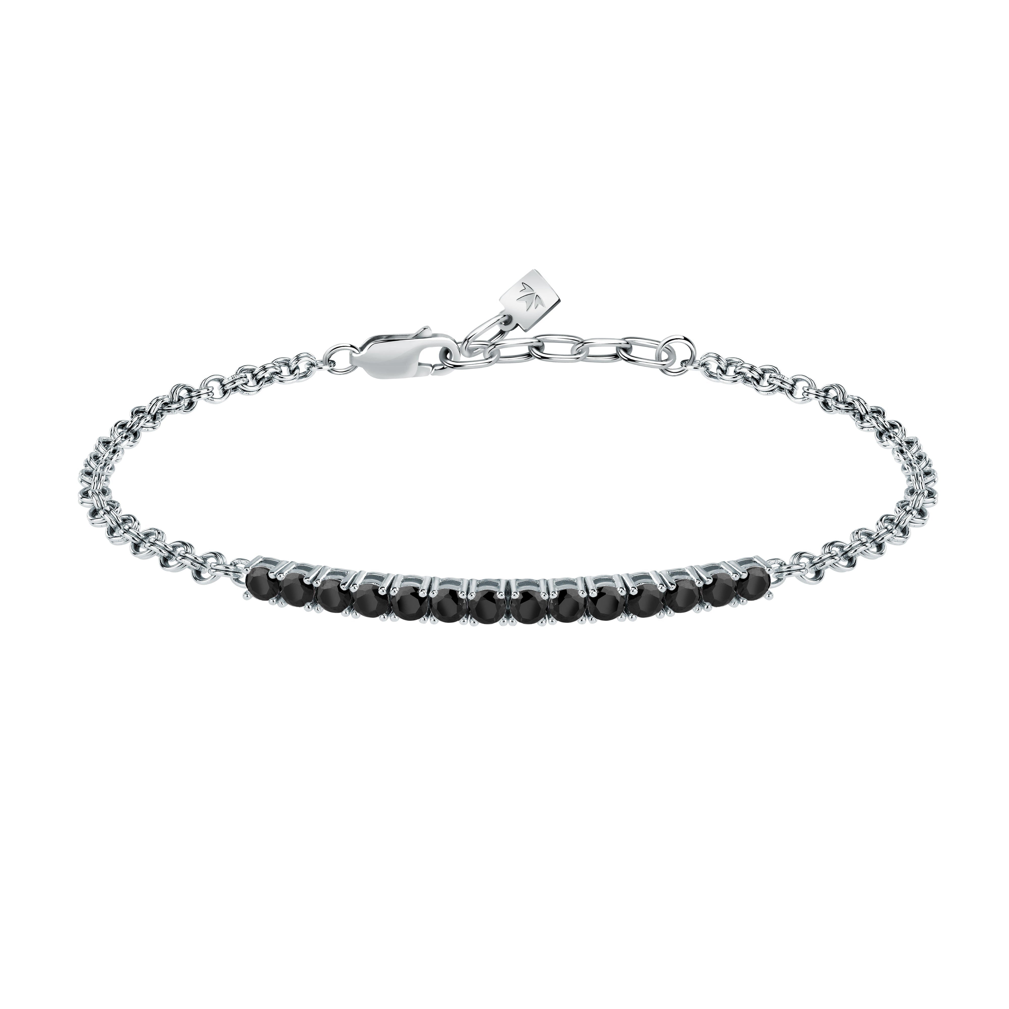 MORELLATO TENNIS MEN'S BRACELET SATT16