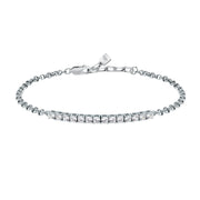 MORELLATO TENNIS MEN'S BRACELET SATT17