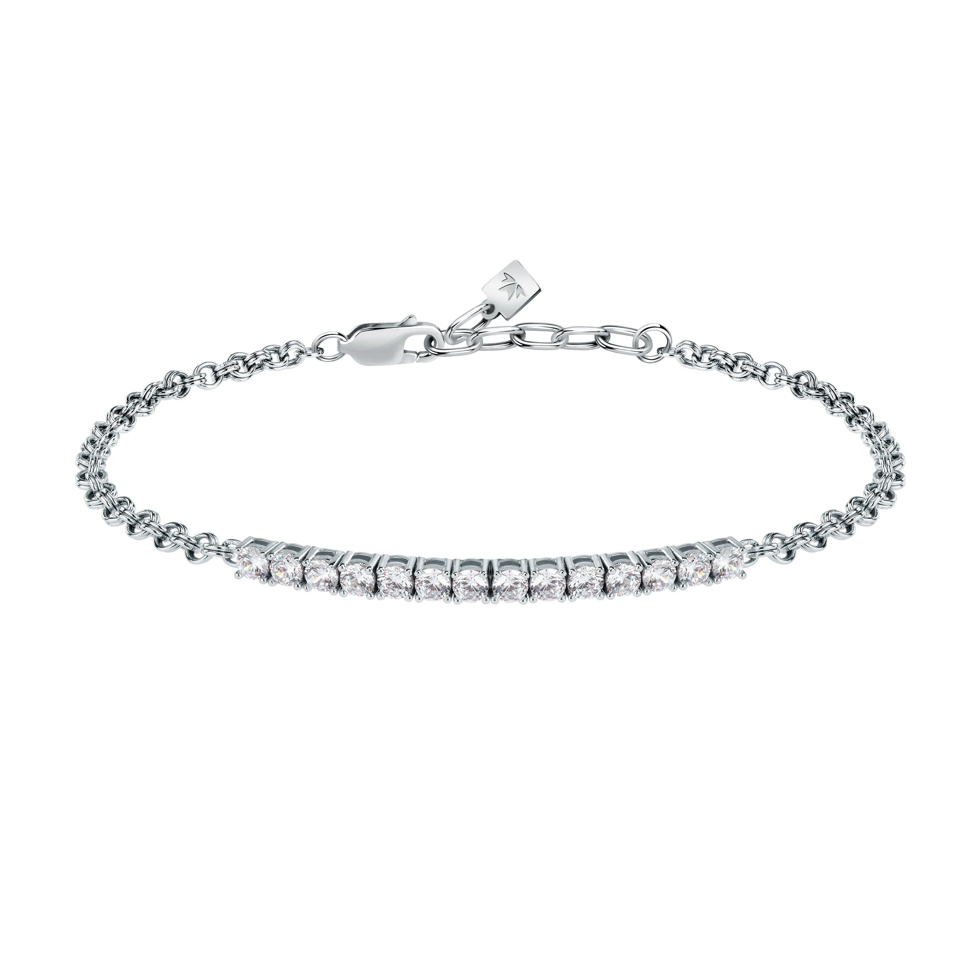 MORELLATO TENNIS MEN'S BRACELET SATT17