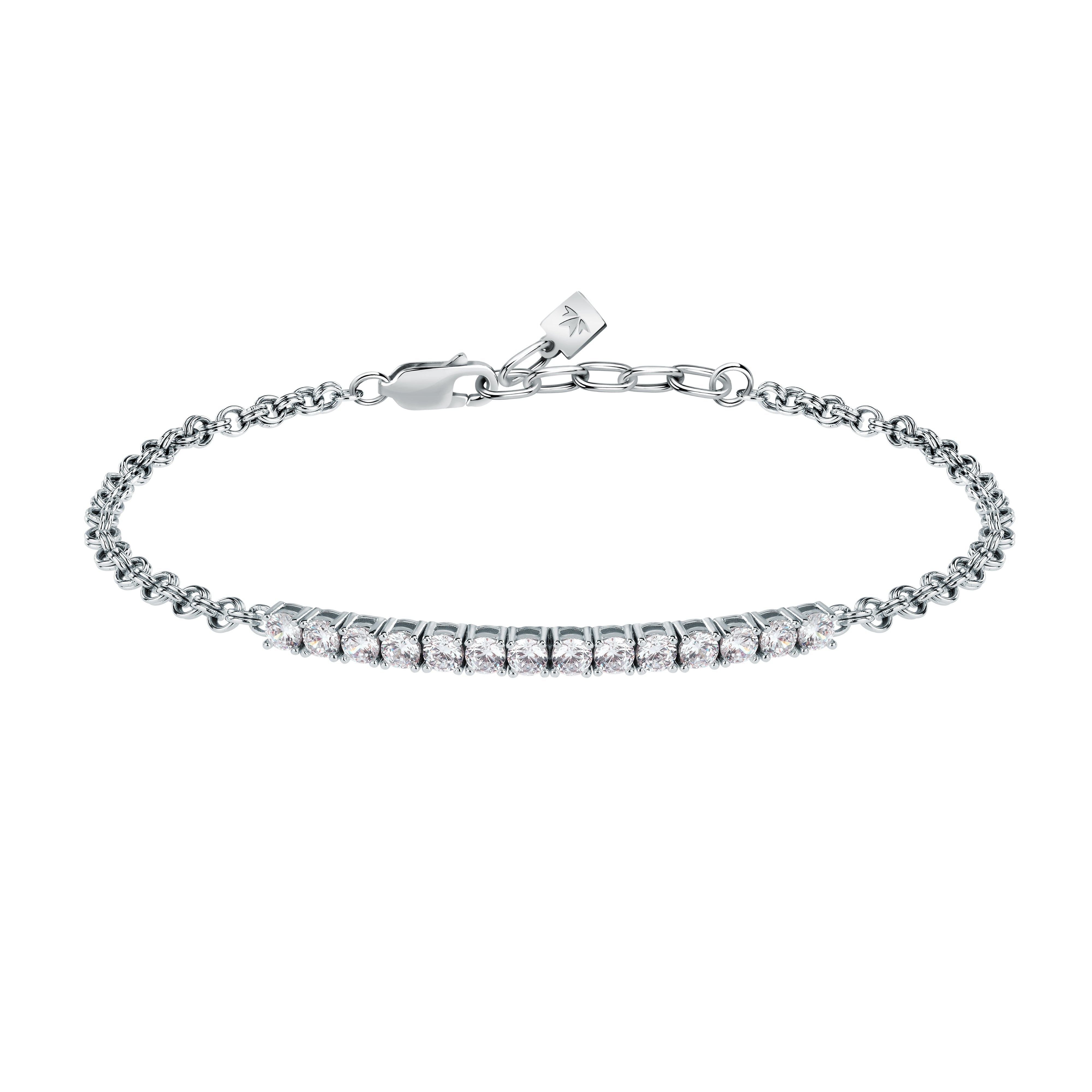 MORELLATO TENNIS MEN'S BRACELET SATT17