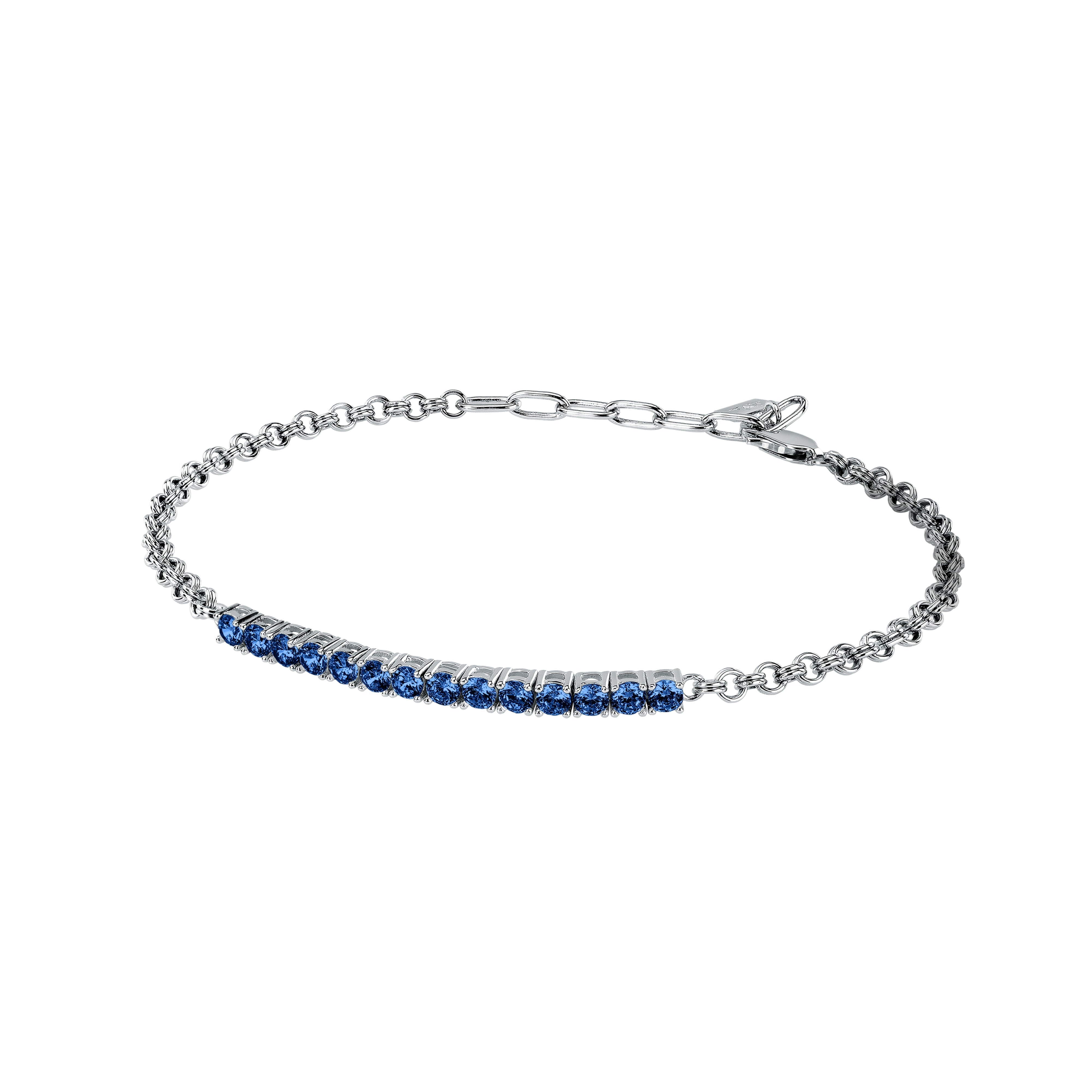 MORELLATO TENNIS MEN'S BRACELET SATT18