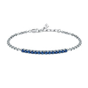 MORELLATO TENNIS MEN'S BRACELET SATT18