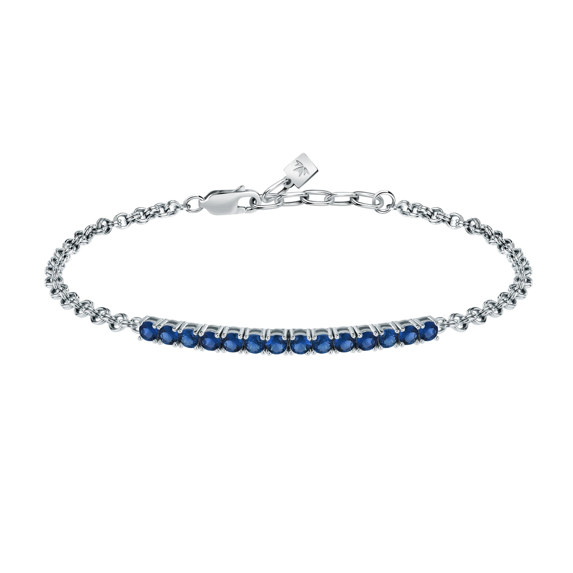 MORELLATO TENNIS MEN'S BRACELET SATT18