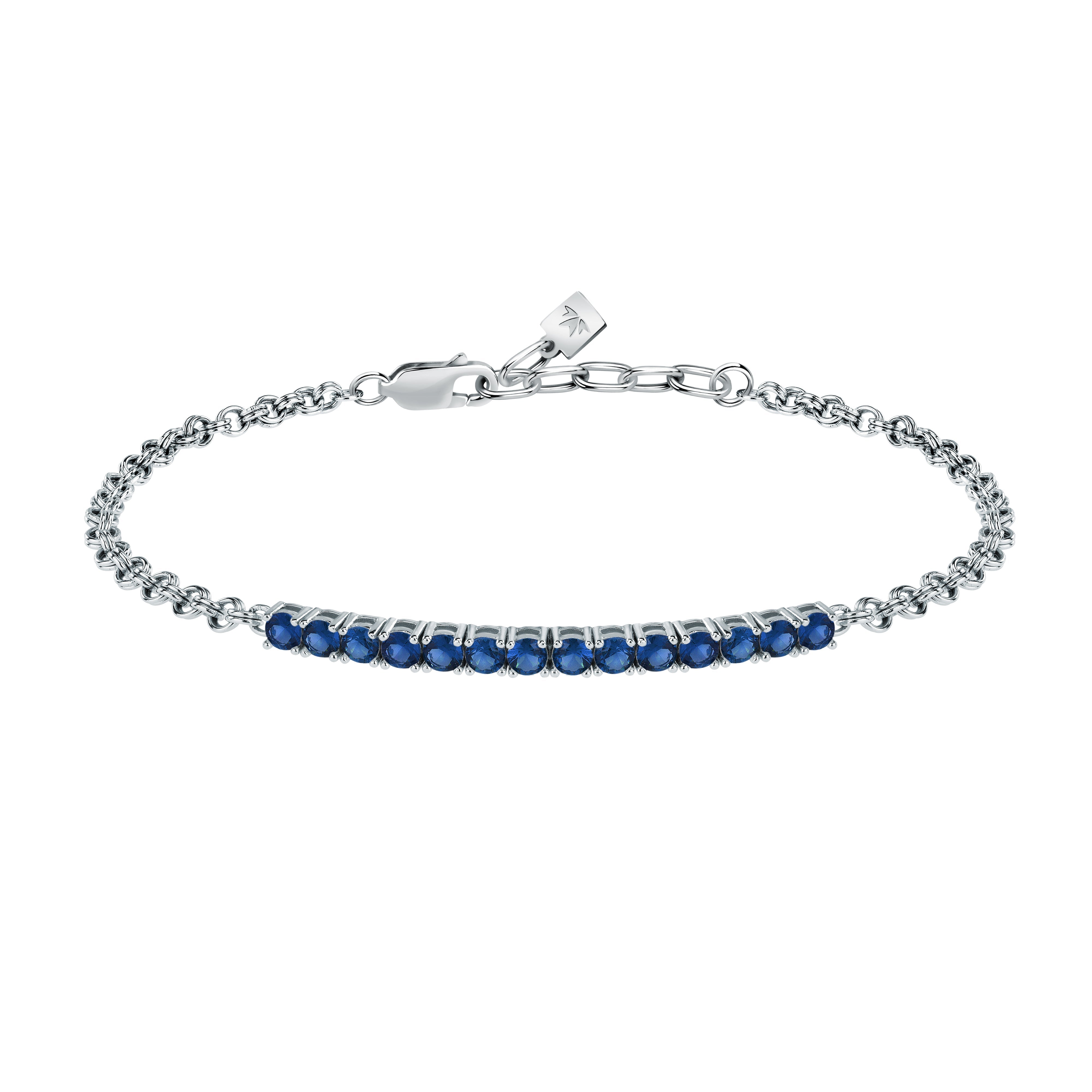 MORELLATO TENNIS MEN'S BRACELET SATT18