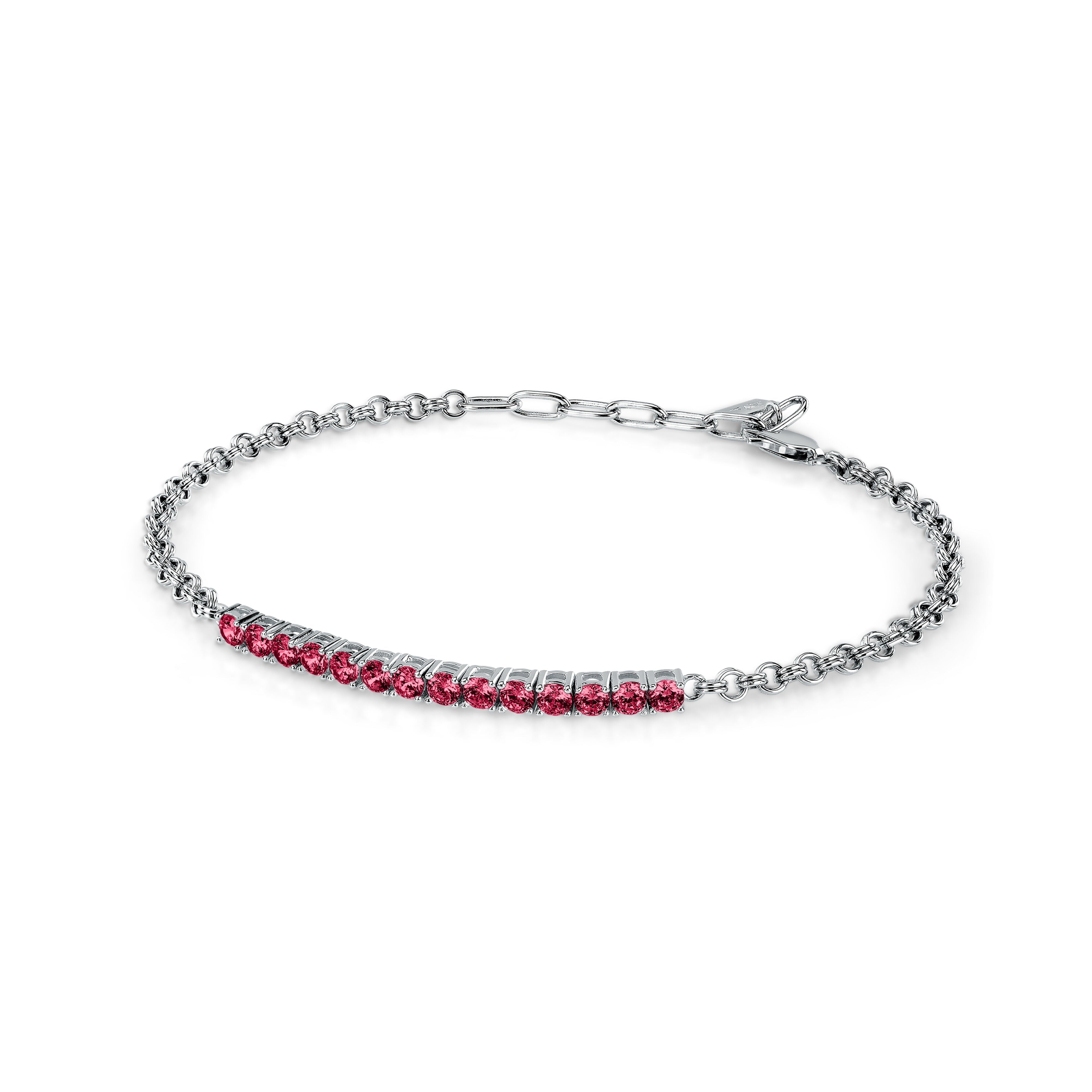 MORELLATO TENNIS MEN'S BRACELET SATT19