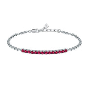 MORELLATO TENNIS MEN'S BRACELET SATT19