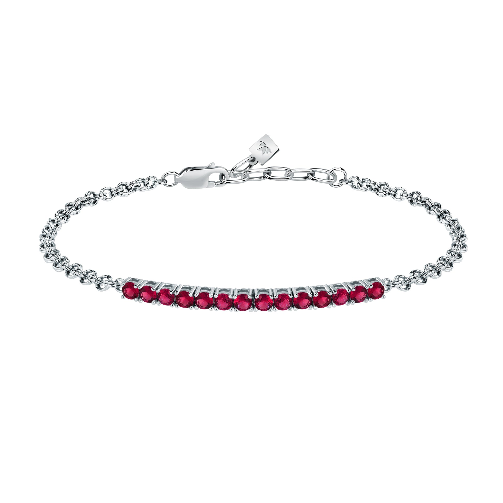 MORELLATO TENNIS MEN'S BRACELET SATT19