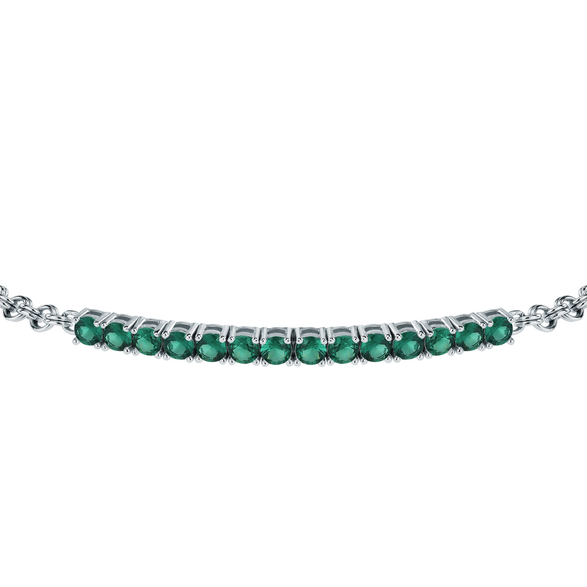 MORELLATO TENNIS MEN'S BRACELET SATT20