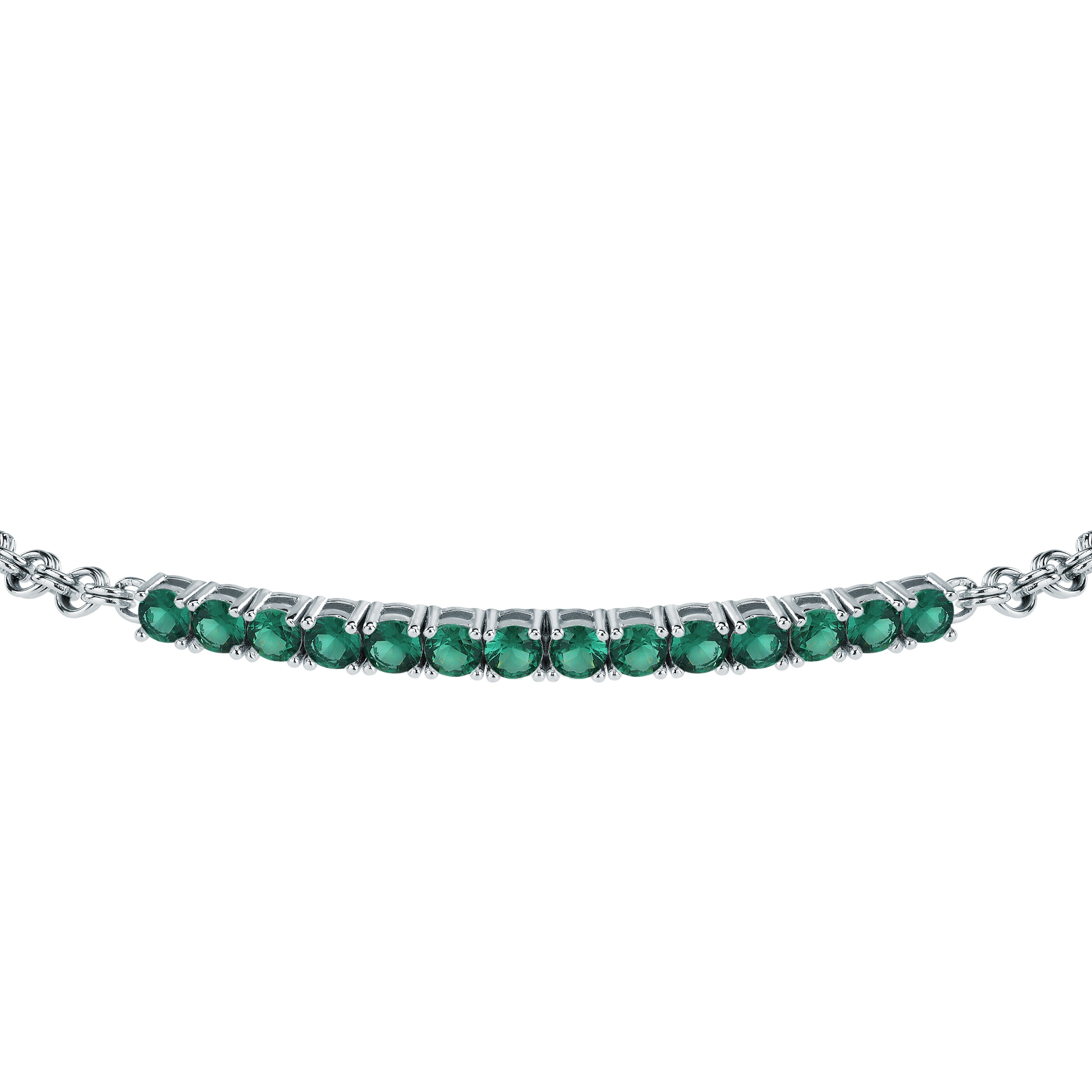 MORELLATO TENNIS MEN'S BRACELET SATT20