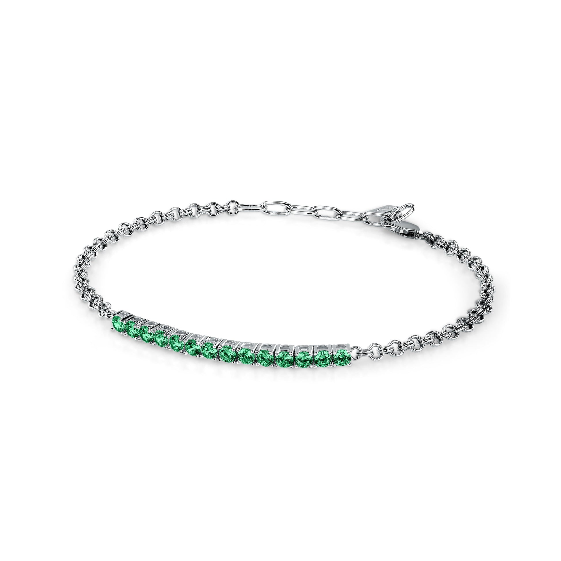 MORELLATO TENNIS MEN'S BRACELET SATT20