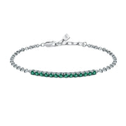 MORELLATO TENNIS MEN'S BRACELET SATT20