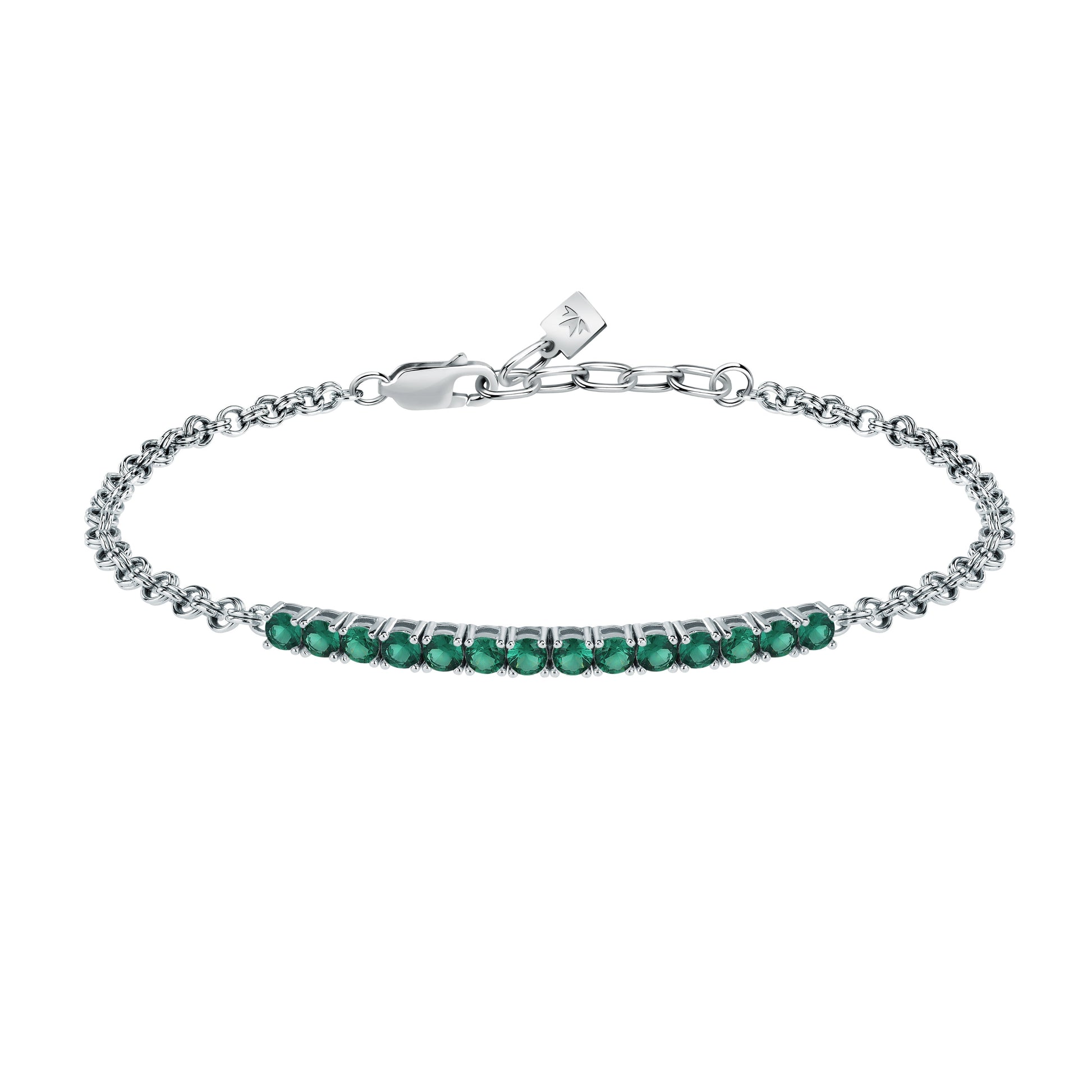MORELLATO TENNIS MEN'S BRACELET SATT20