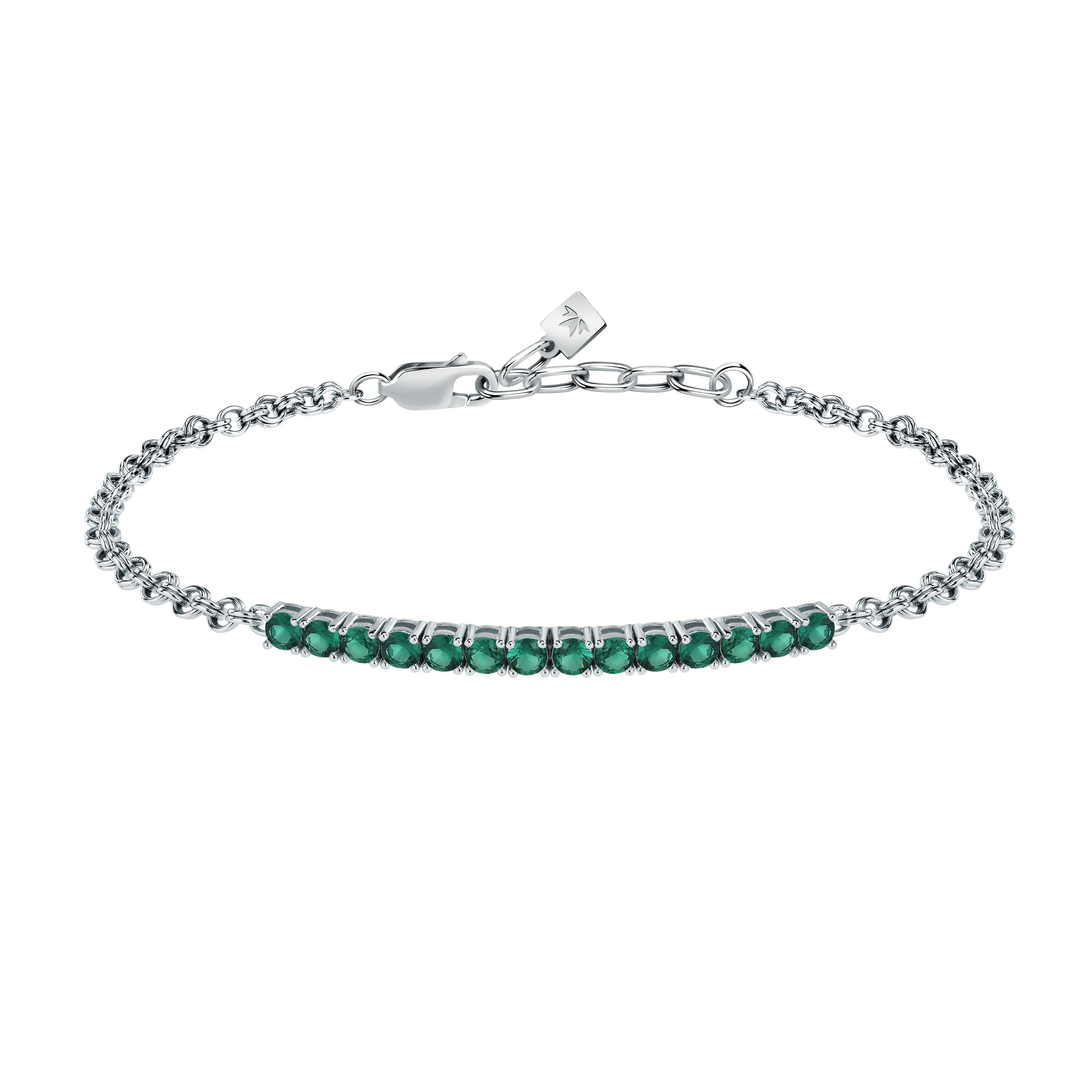 MORELLATO TENNIS MEN'S BRACELET SATT20